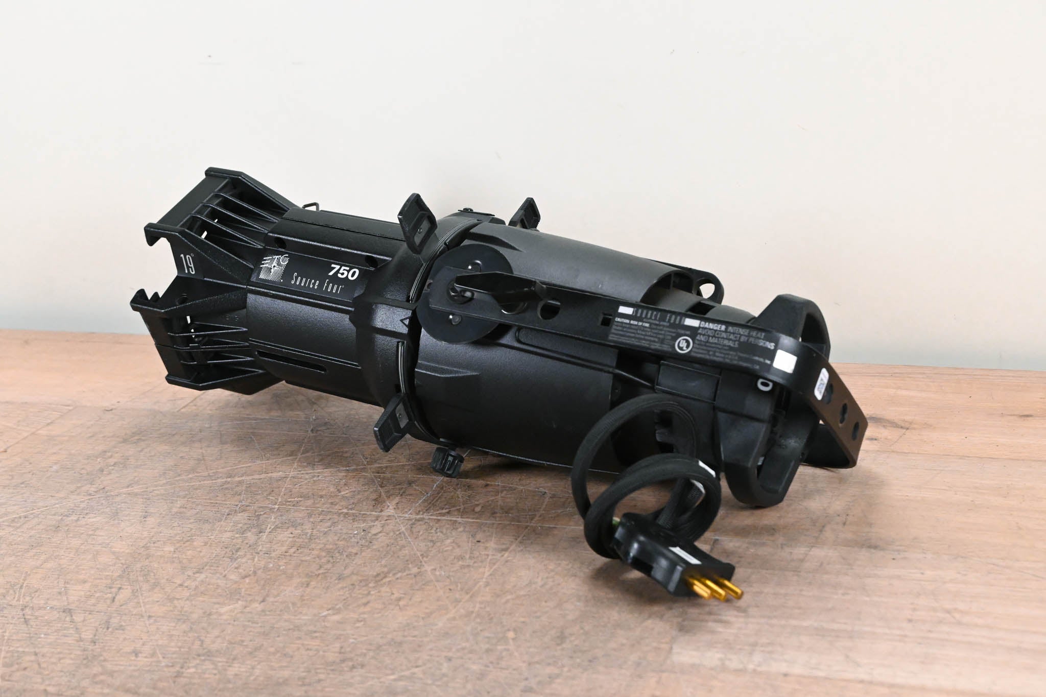 ETC Source Four 750 19 Degree Ellipsoidal Light