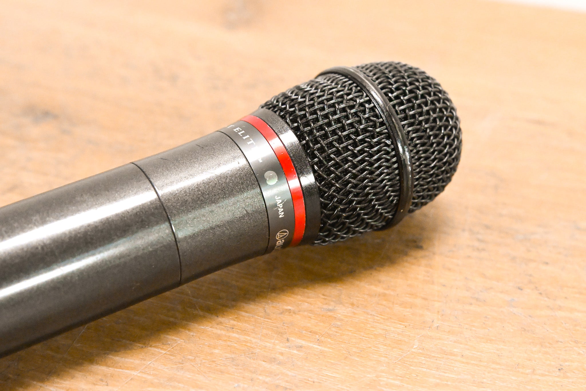 Audio-Technica AEW-T4100 Wireless Handheld Transmitter - 655-680 MHz