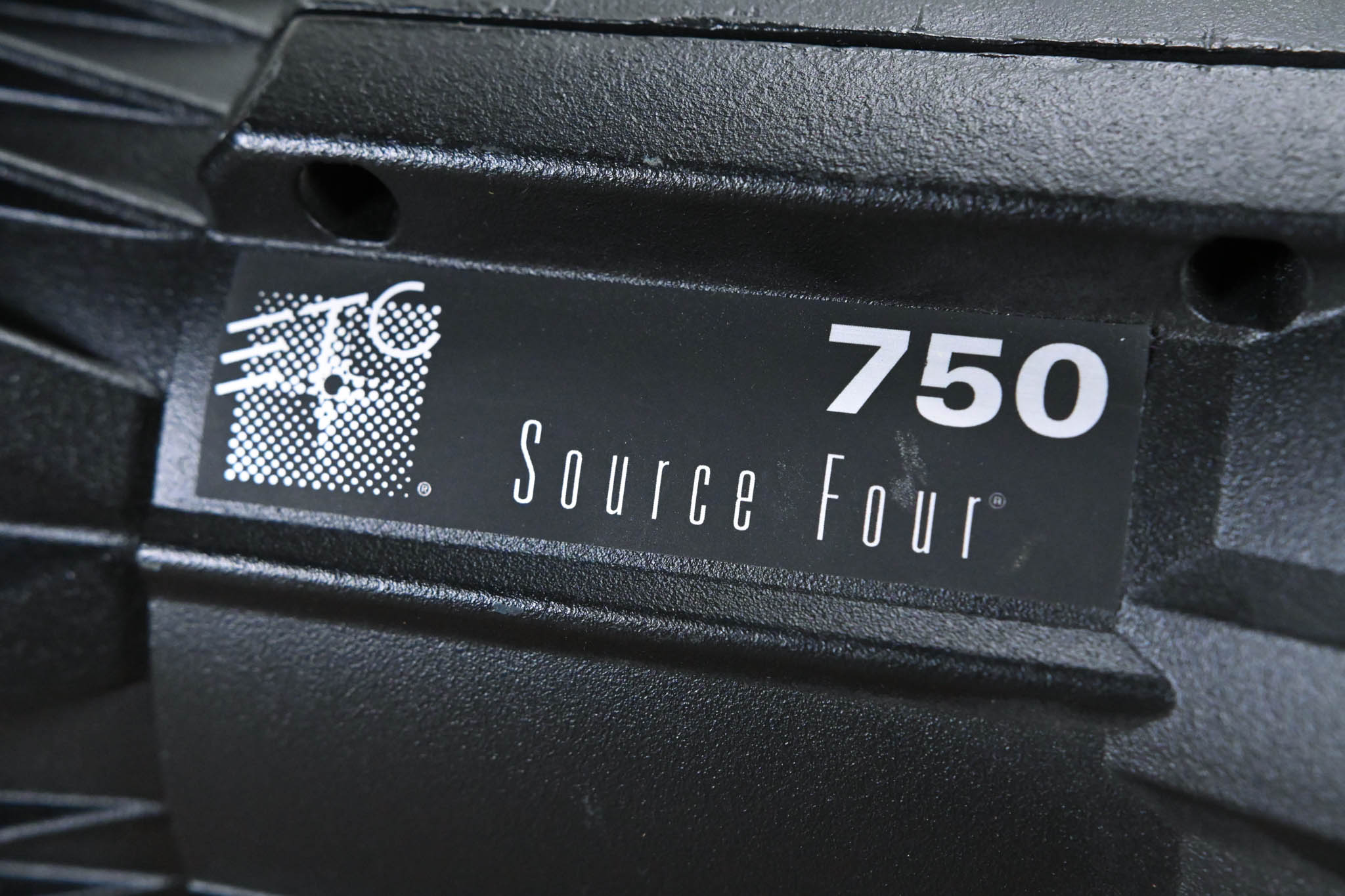 ETC Source Four 750 19 Degree Ellipsoidal Light