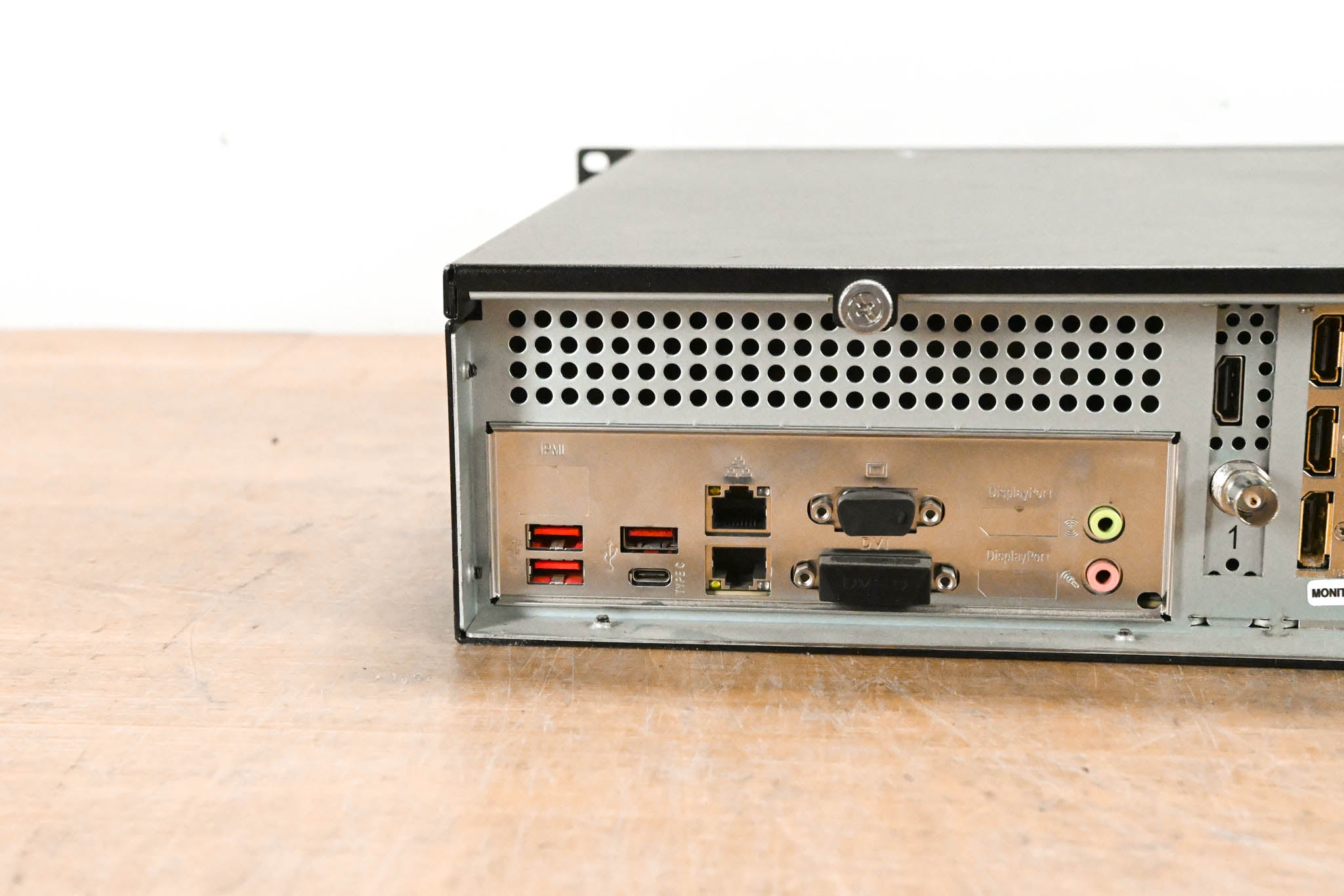 Resi D1000 PRISM Decoder