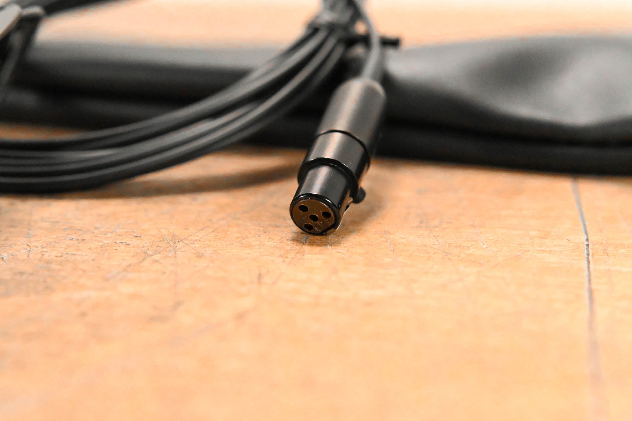 Shure MX391/C Microflex Cardioid Boundary Microphone