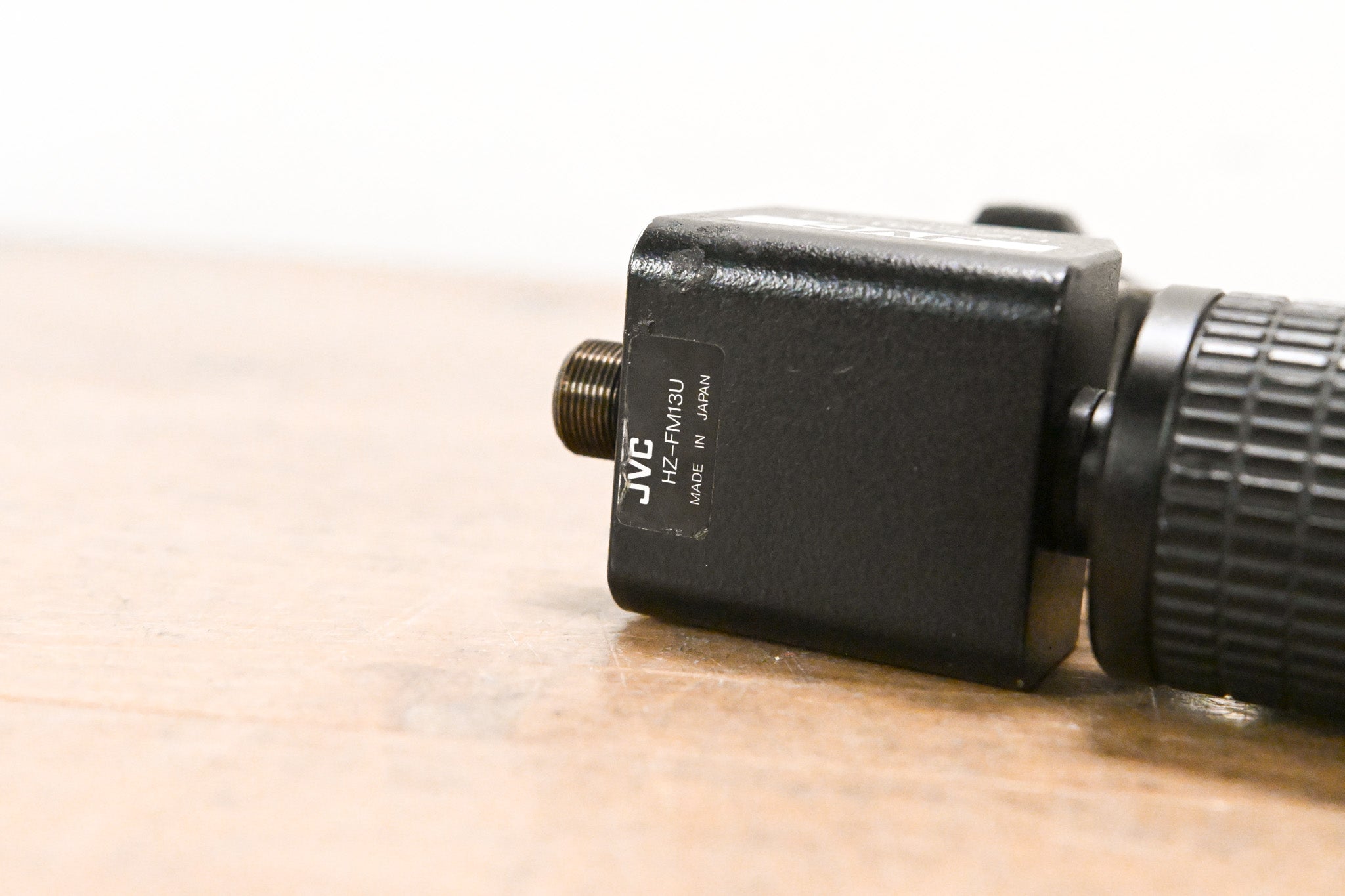 JVC HZ-FM13U Rear Manual Focus Control for Fujinon Lenses
