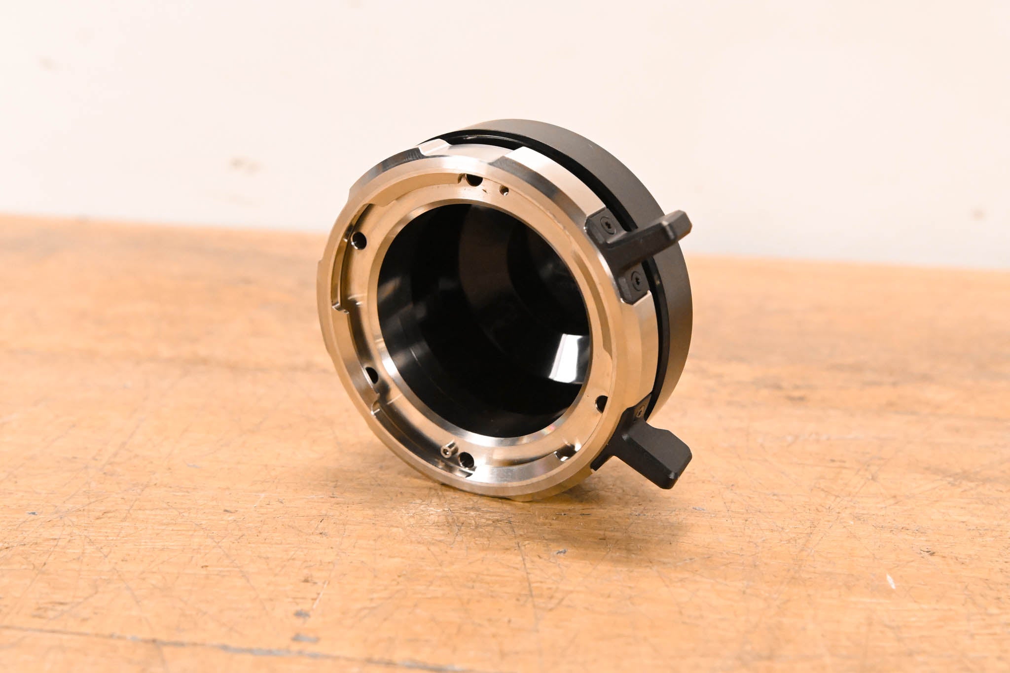 Blackmagic Design Ursa Mini PL Mount