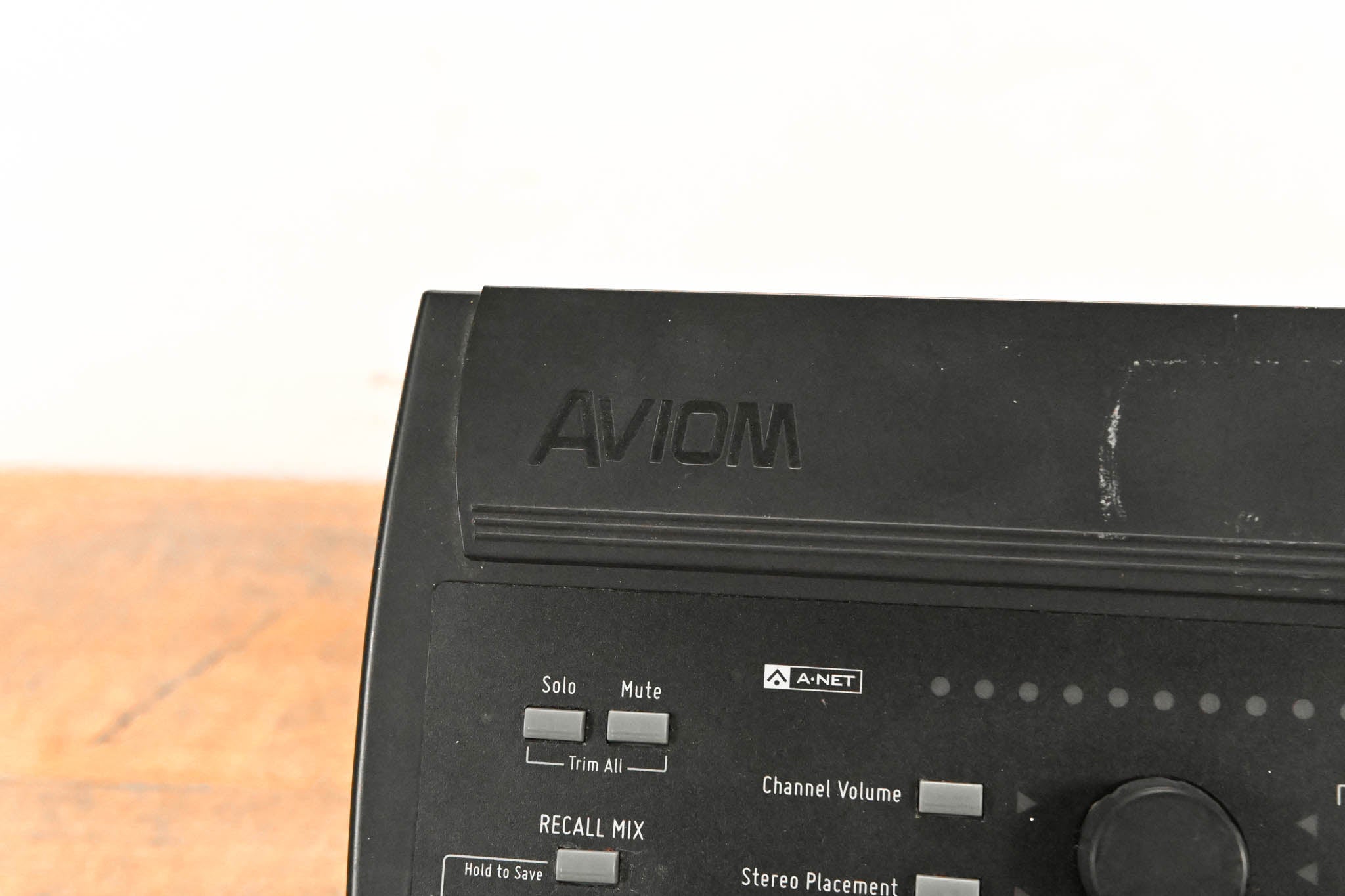 Aviom A320 16-Channel Personal Mixer
