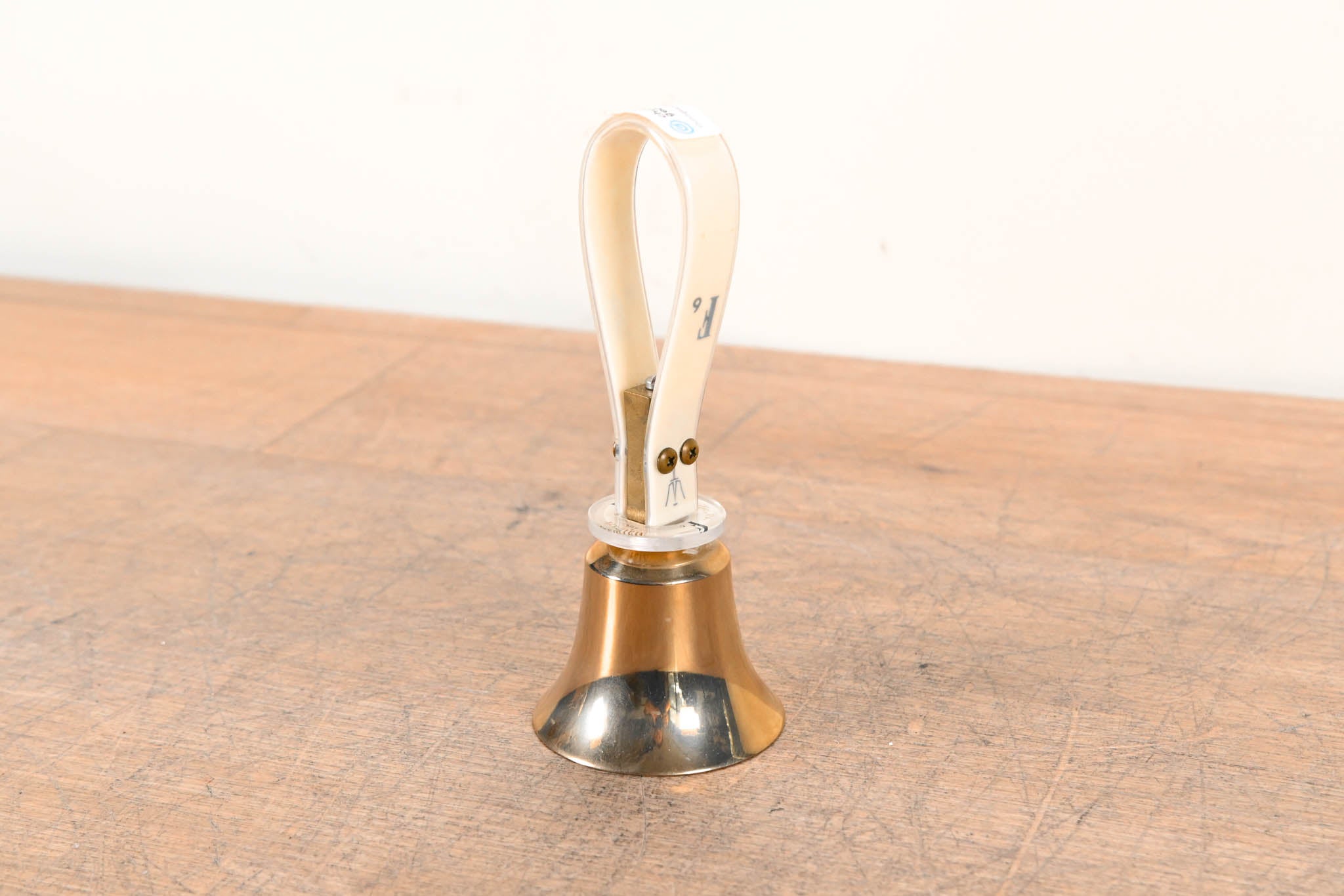 Malmark Individual Handbell F6