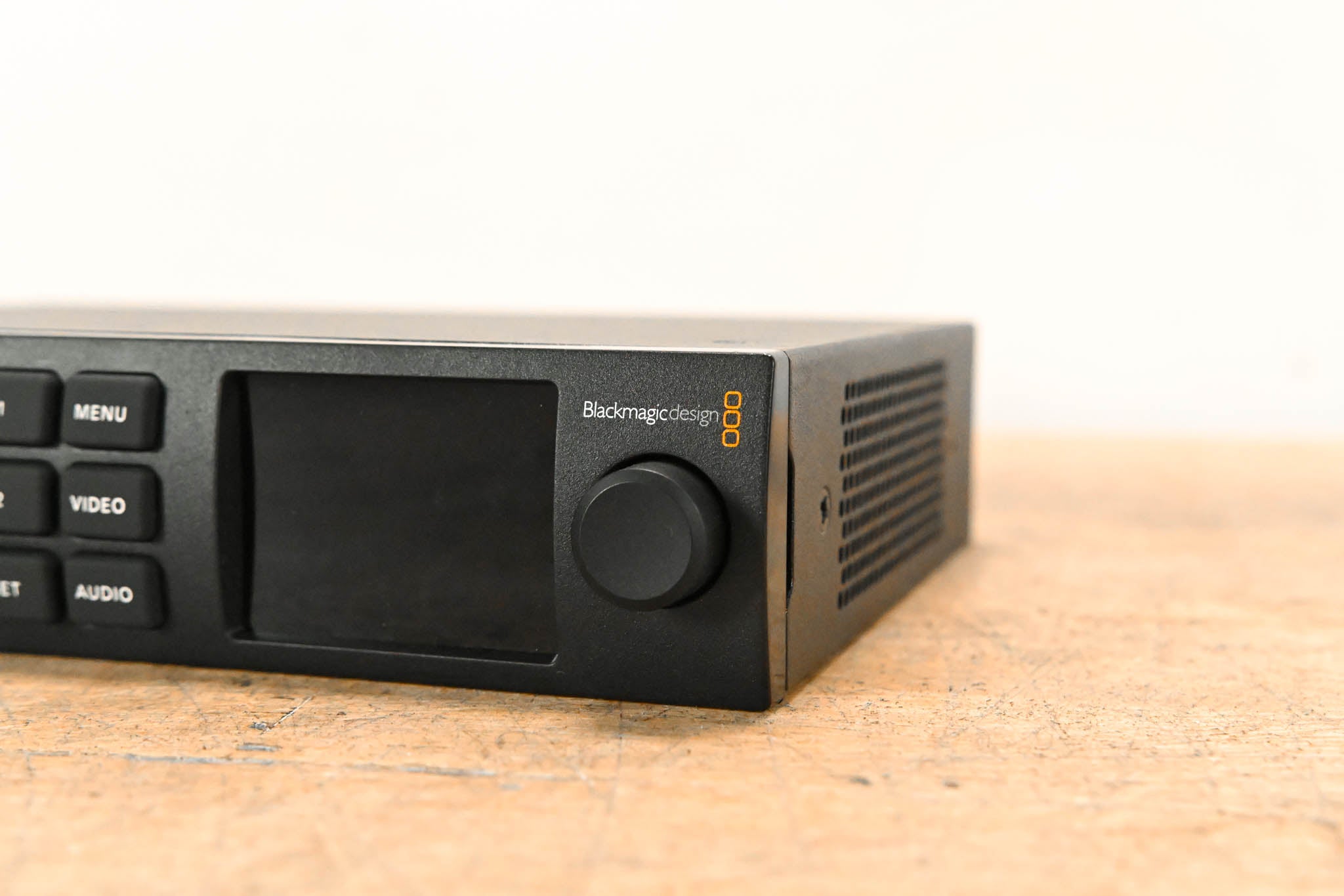 Blackmagic Design UltraStudio 4K Mini