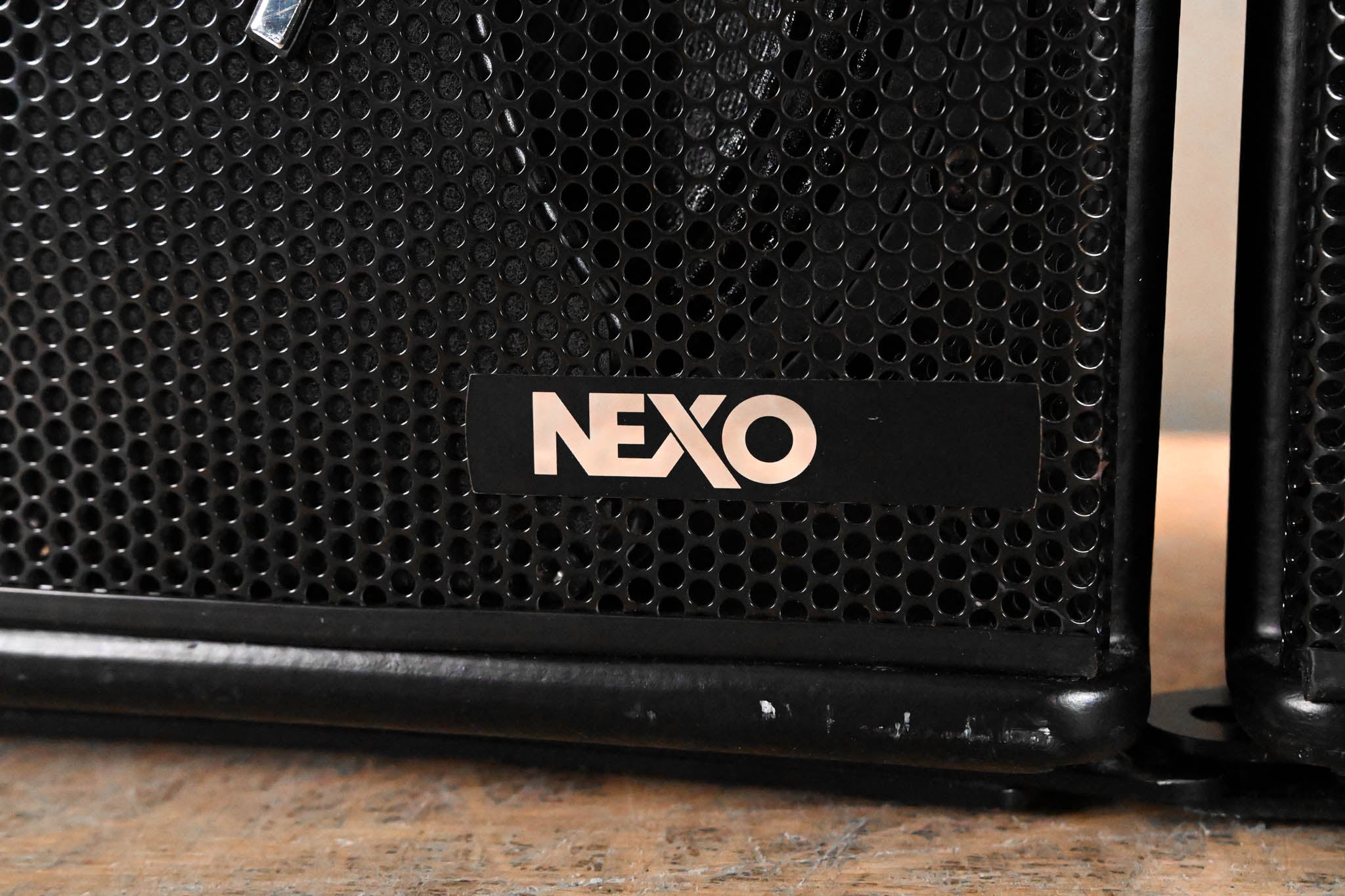 NEXO GEO S805 Compact High-Output Array Module (PAIR)