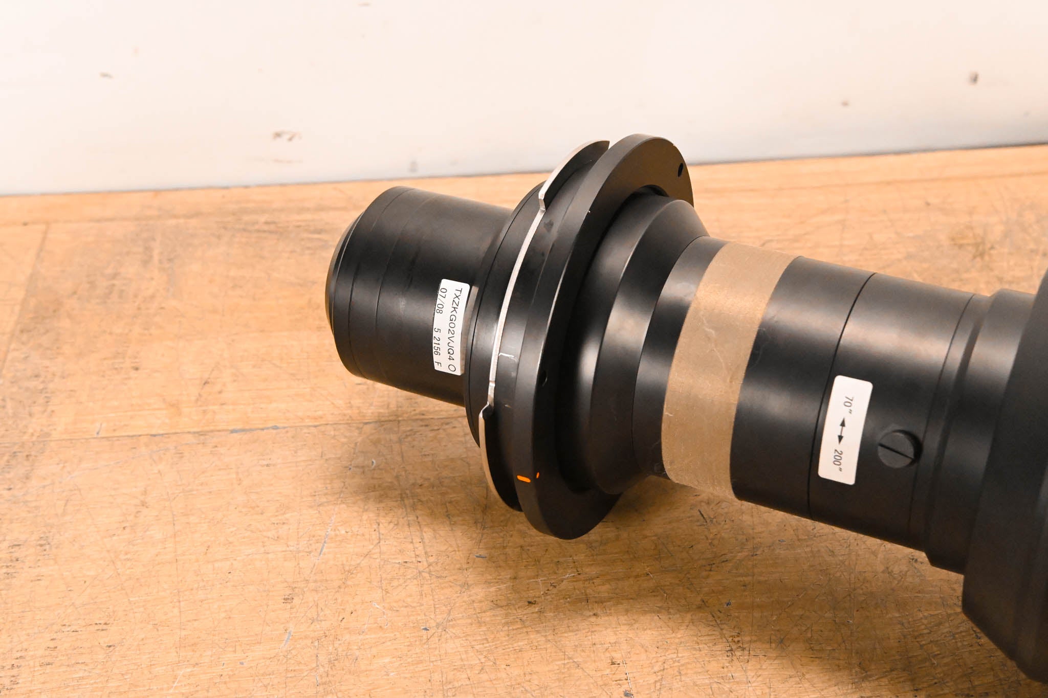 Panasonic ET-D75LE5 Fixed Lens