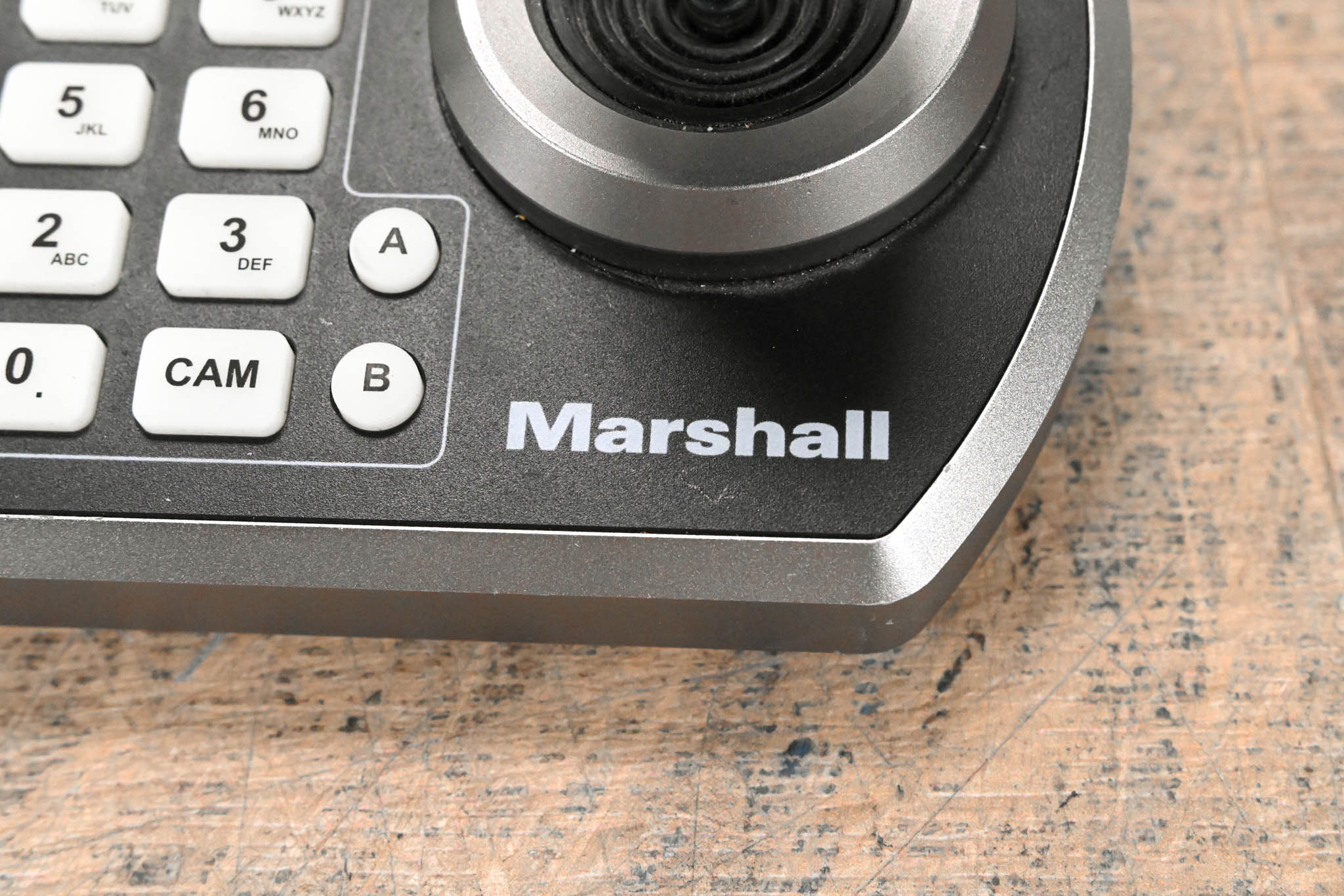 Marshall VS-PTC-IP PTZ IP Camera Controller (NO POWER SUPPLY)