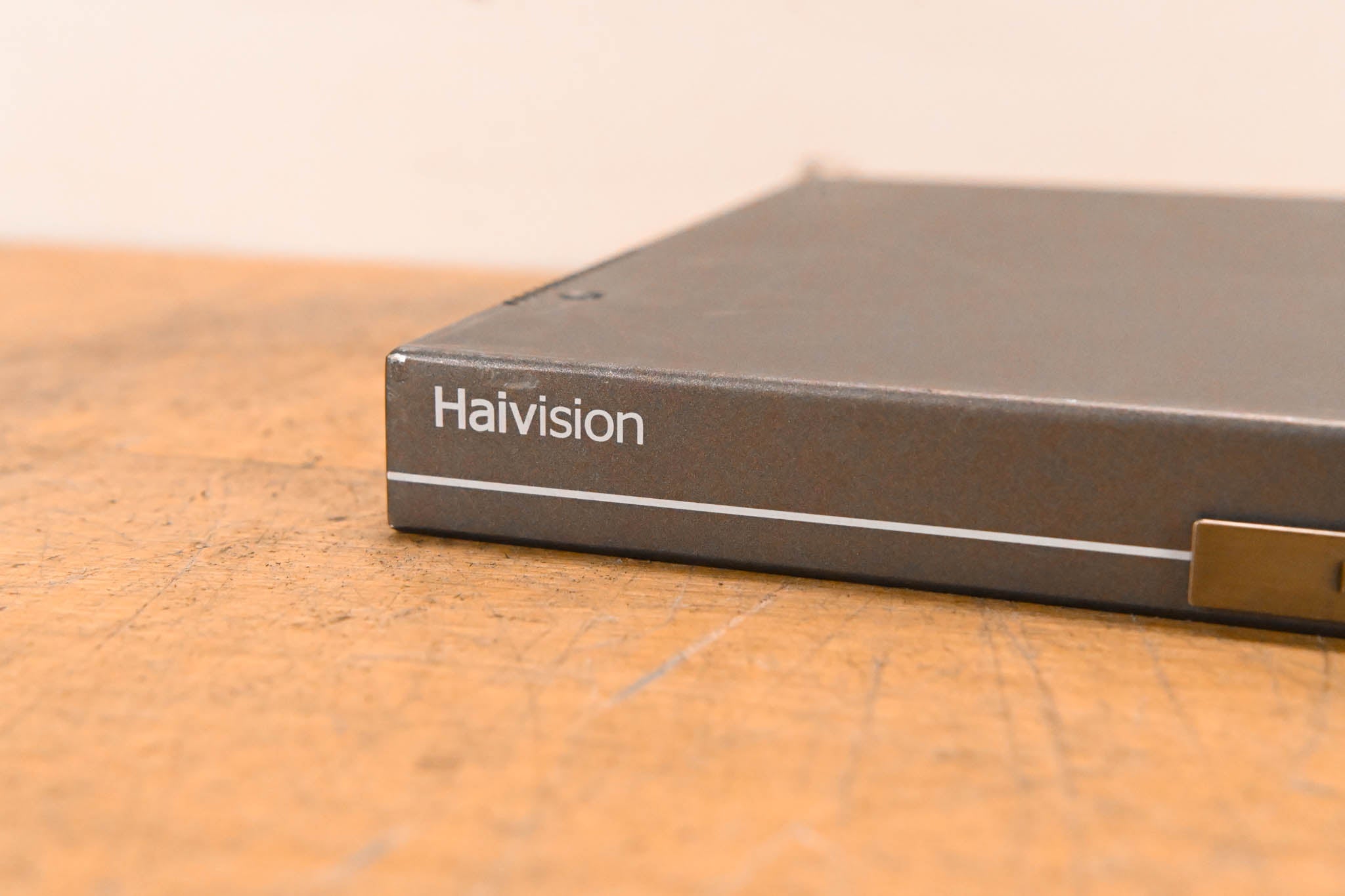 HaiVision S-292D-HD2 Makito X Dual Decoder Appliance (NO POWER SUPPLY)