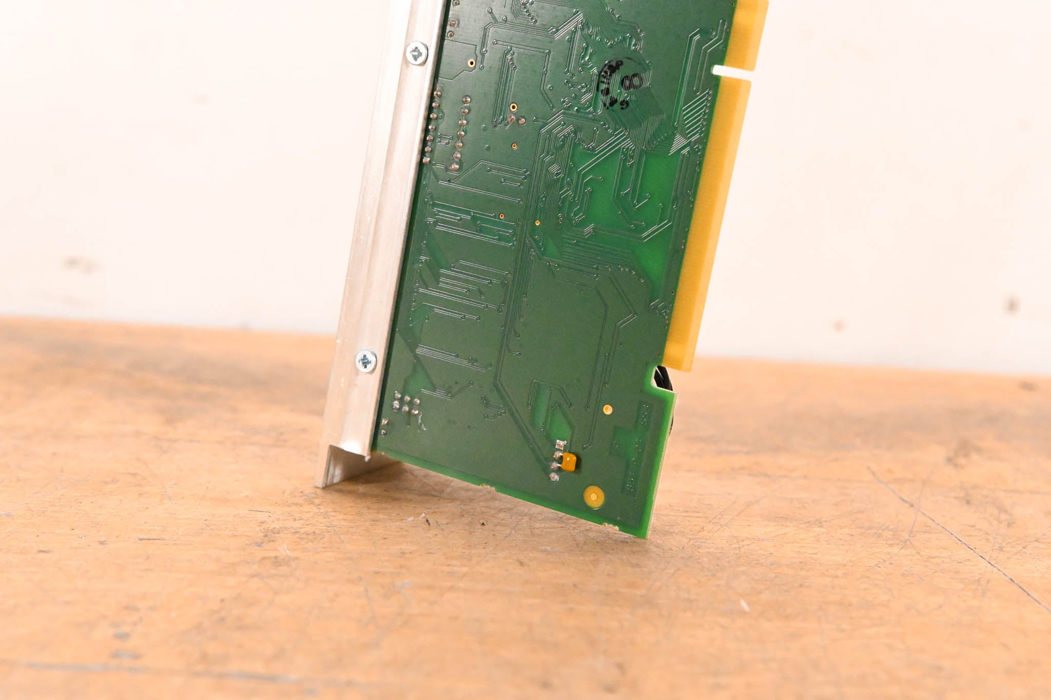 Solid State Logic C300 HD Motorized Fader Module – ALPS K-Fader Assembly