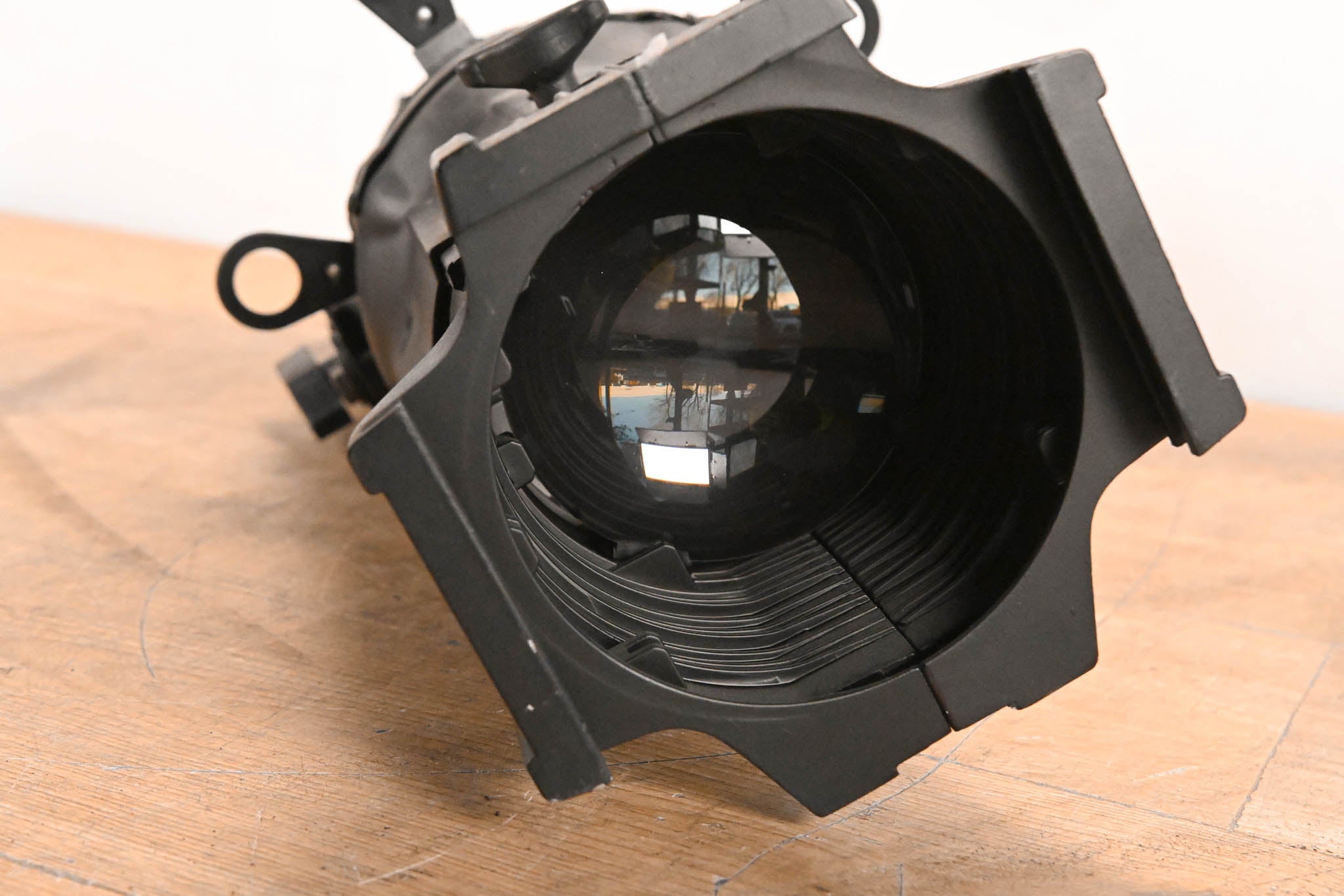 Dortron Profile Spot 750 26 Degree Ellipsoidal Light