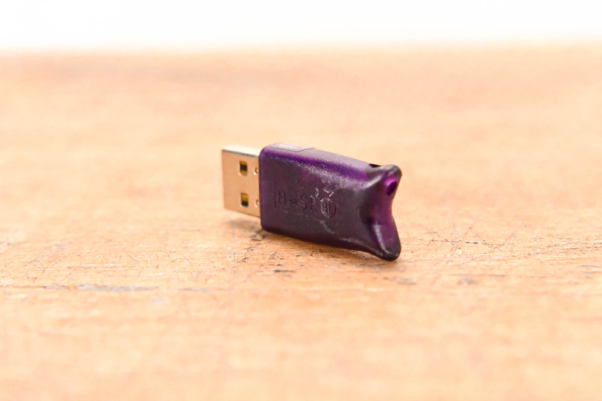 Jands Vista 8192-Channel Dongle