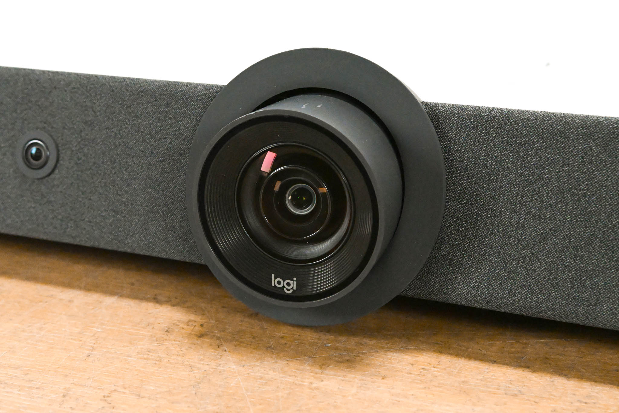 Logitech Rally Bar Video Conferencing Camera and Speakerphone