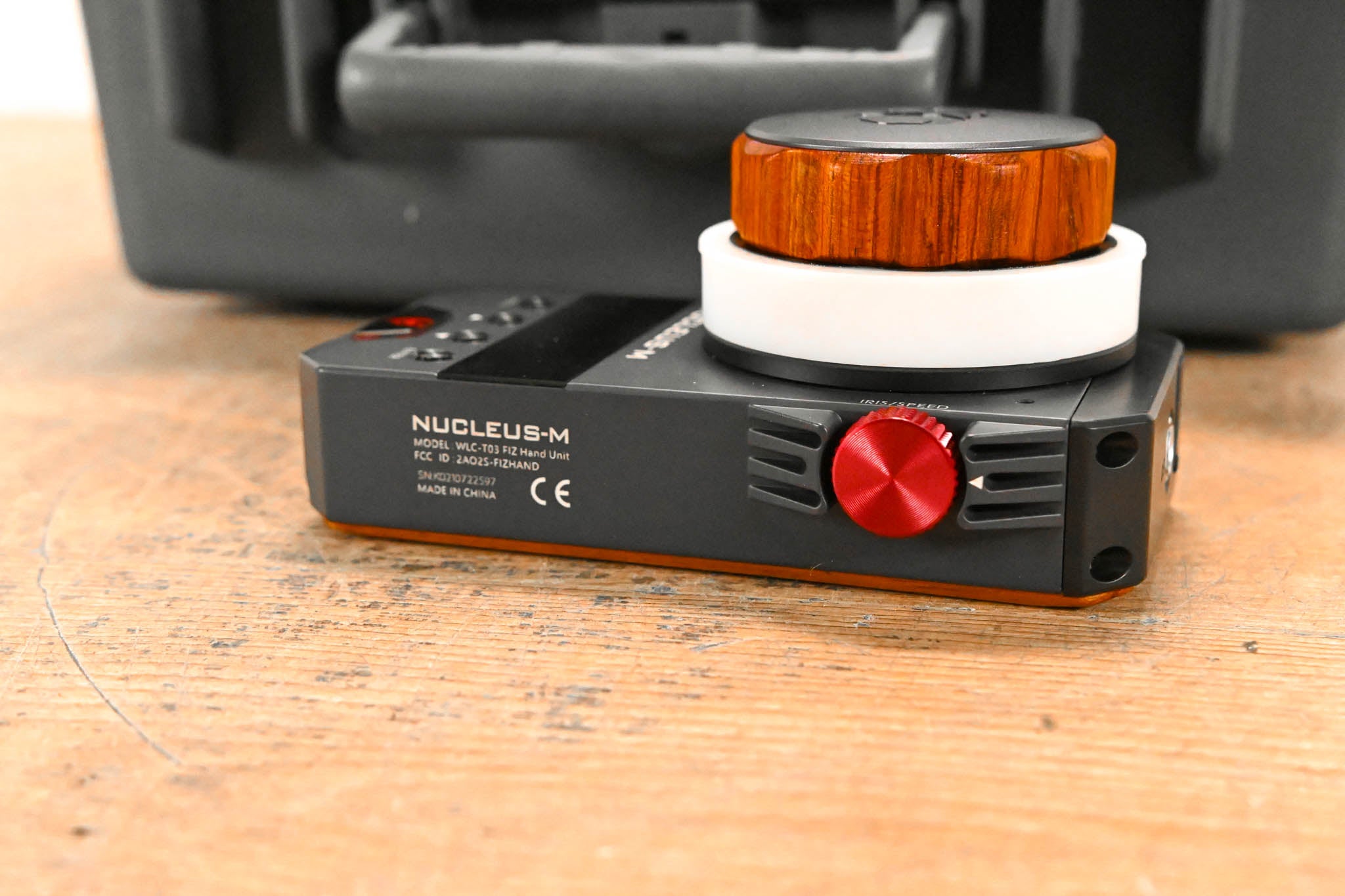 Tilta Nucleus-M Wireless Lens Control System