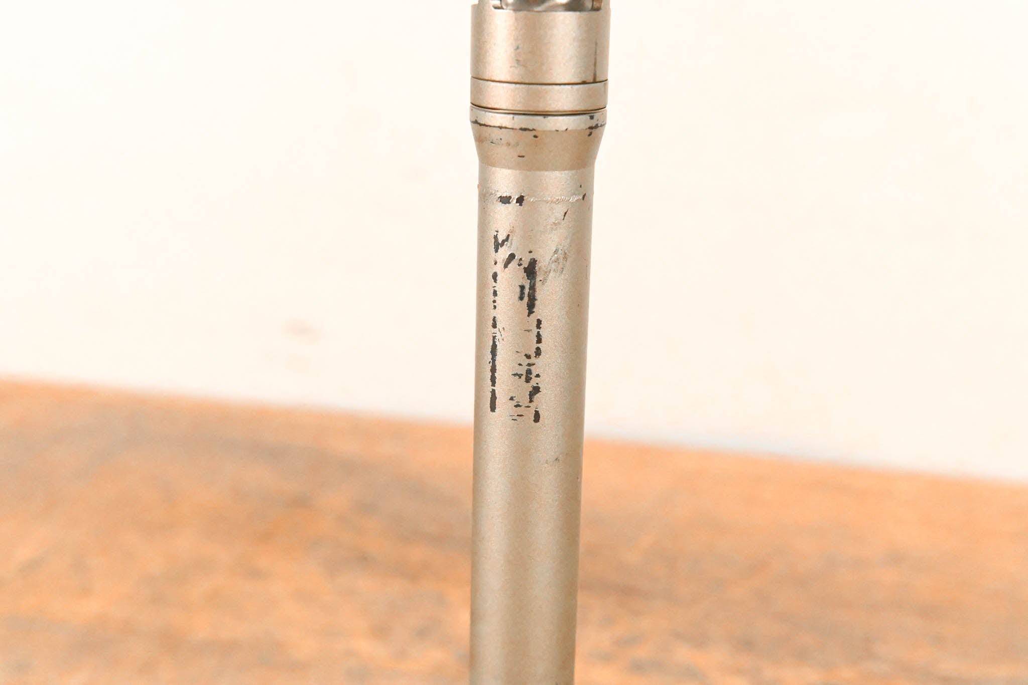 Shure SM81 Cardioid Condenser Microphone