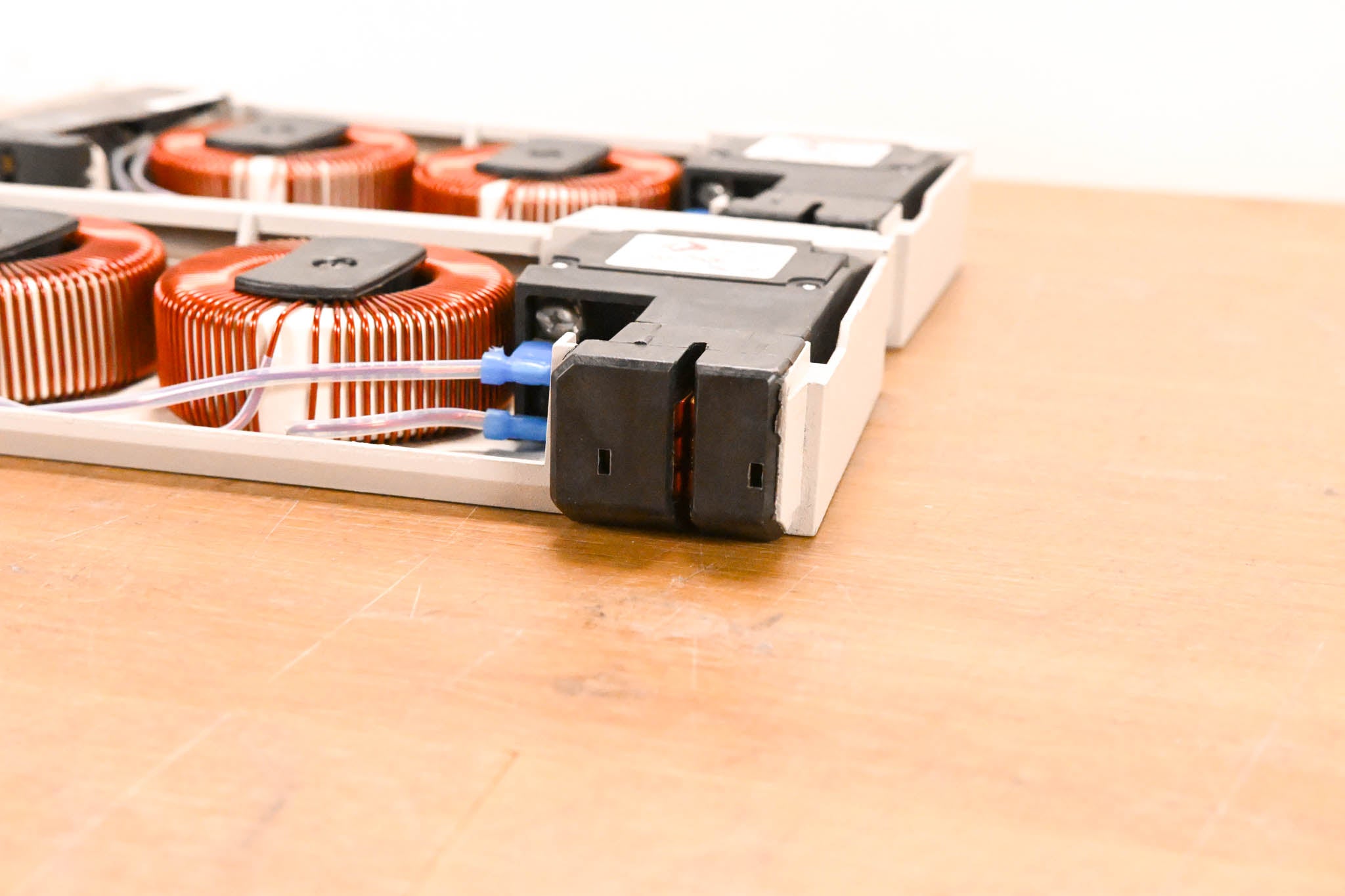 ETC D20 Dual 20A Dimmer Module (PAIR)