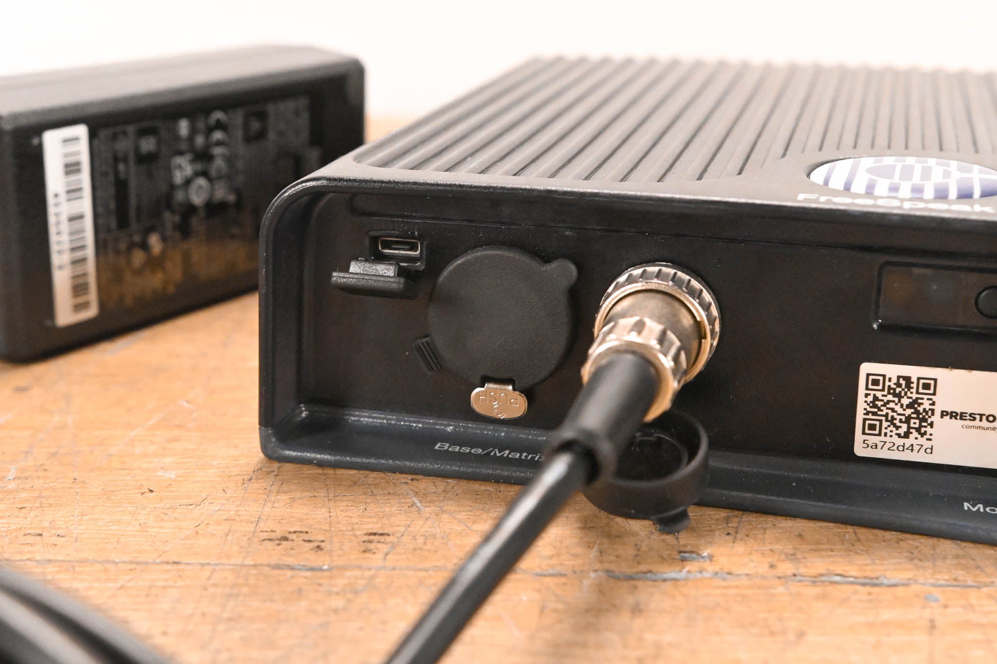 Clear-Com 1.9GHz FreeSpeak II Transceiver Antenna