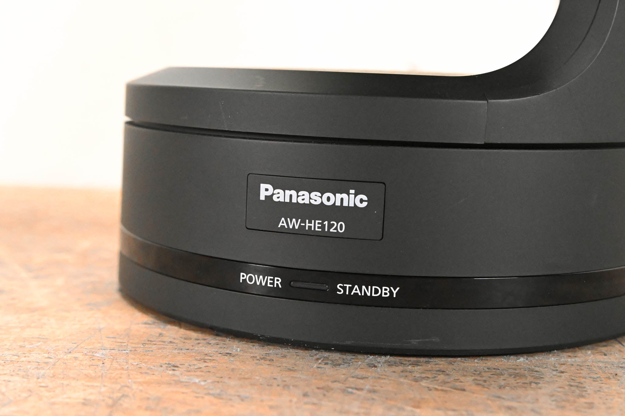 Panasonic AW-HE120KP Full HD PTZ Camera (NO POWER SUPPLY)