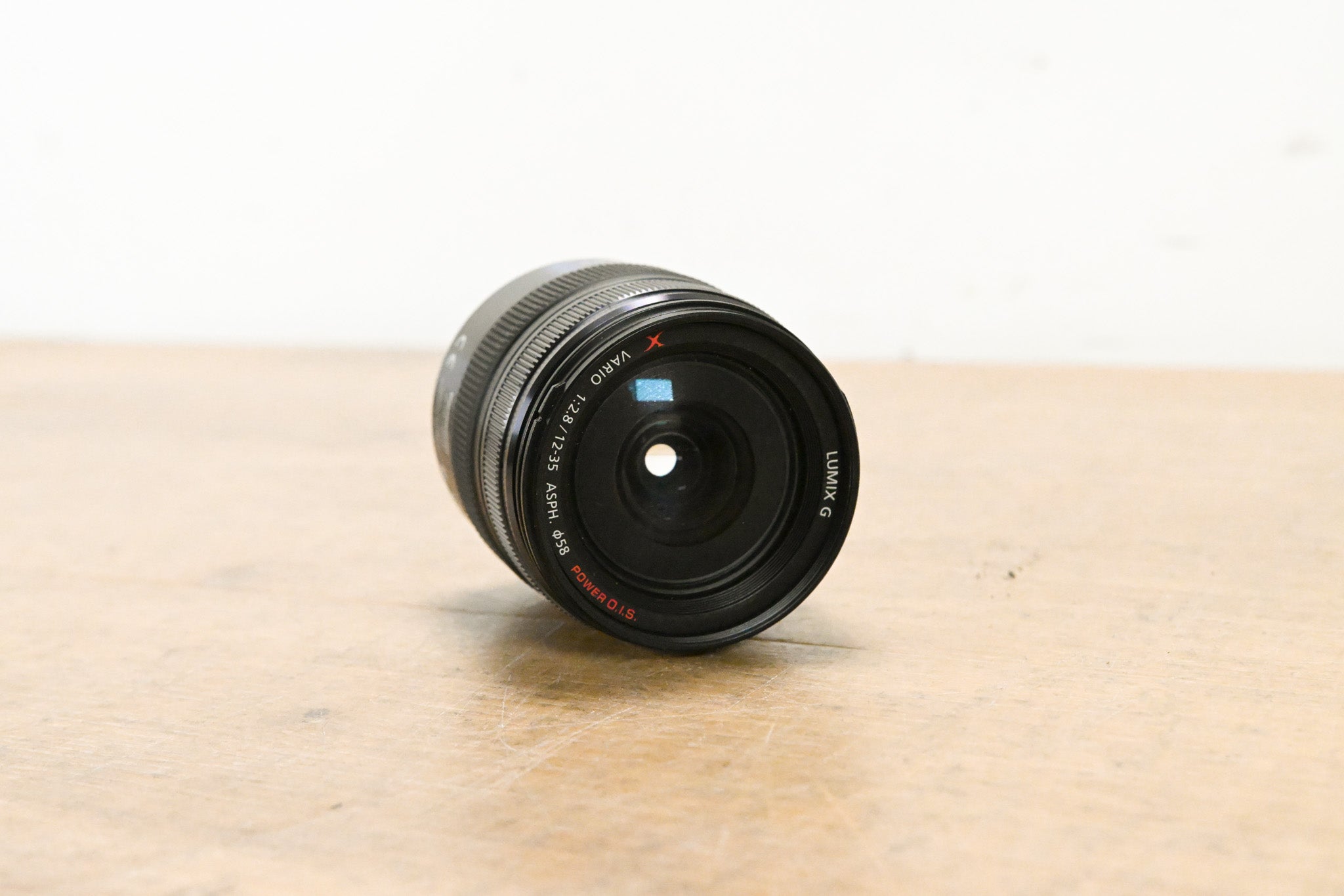 Panasonic H-HS12035 Lumix G X Vario 12-35mm f/2.8 ASPH Power OIS Lens