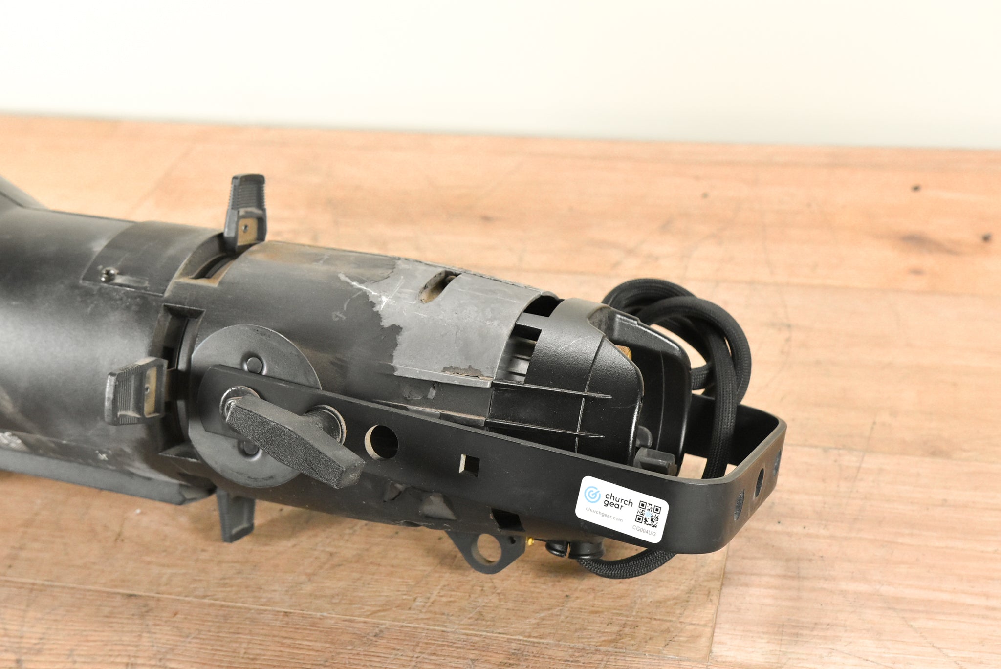 ETC Source Four Jr 26 Degree 575 Ellipsoidal Light