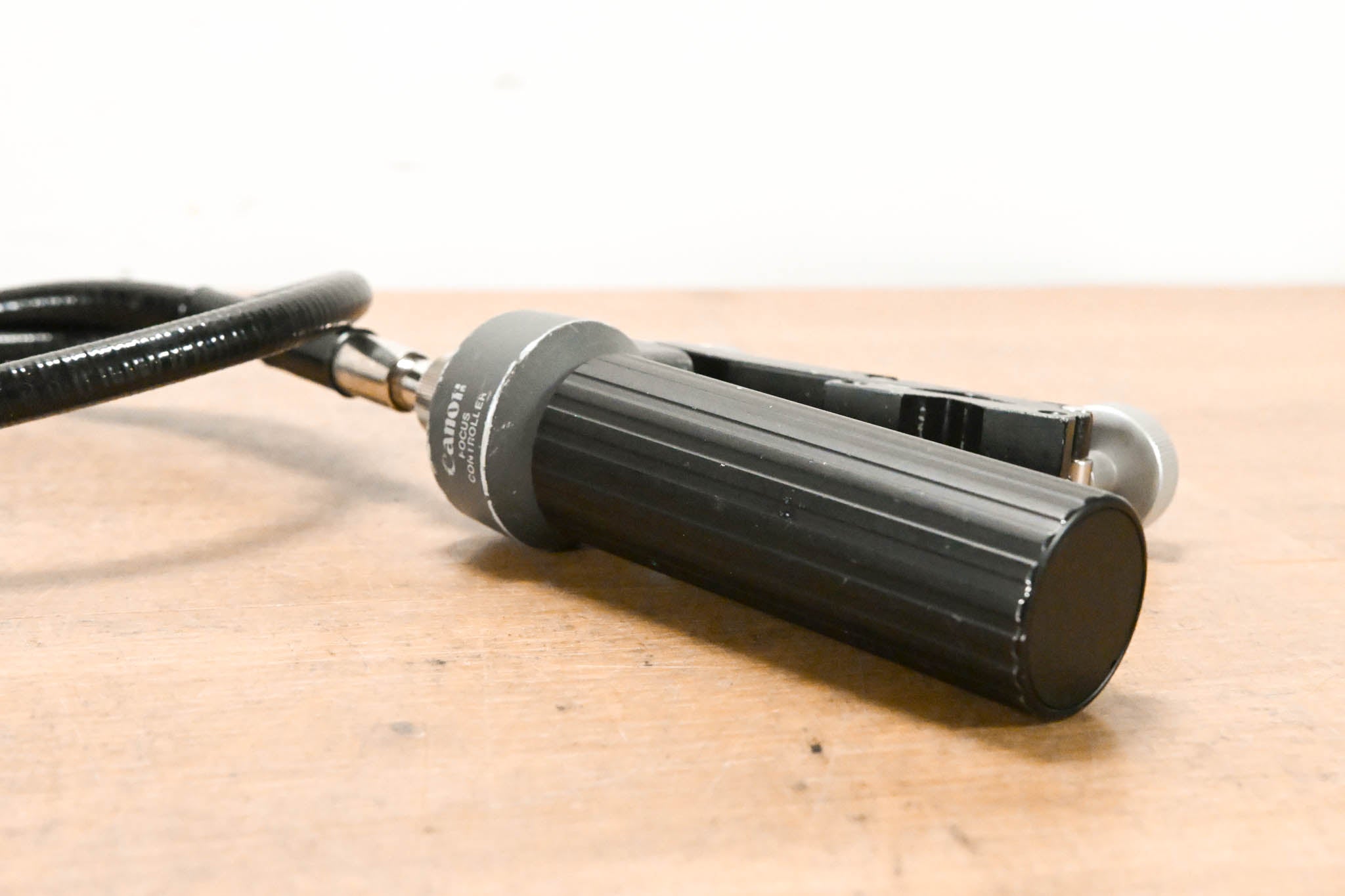 Canon FFC-200 Focus Manual Controller with CR-10 Clamper