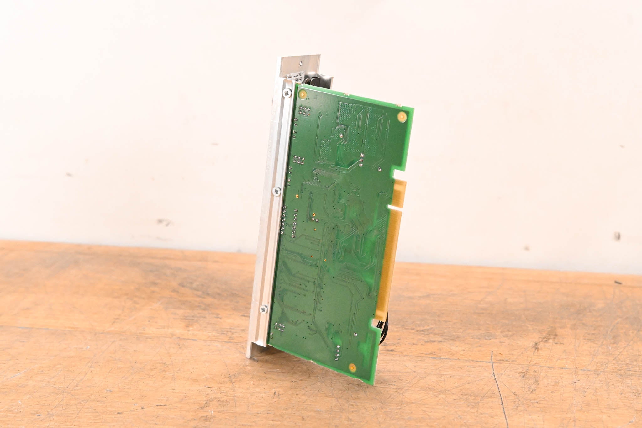 Solid State Logic C300 HD Motorized Fader Module – ALPS K-Fader Assembly