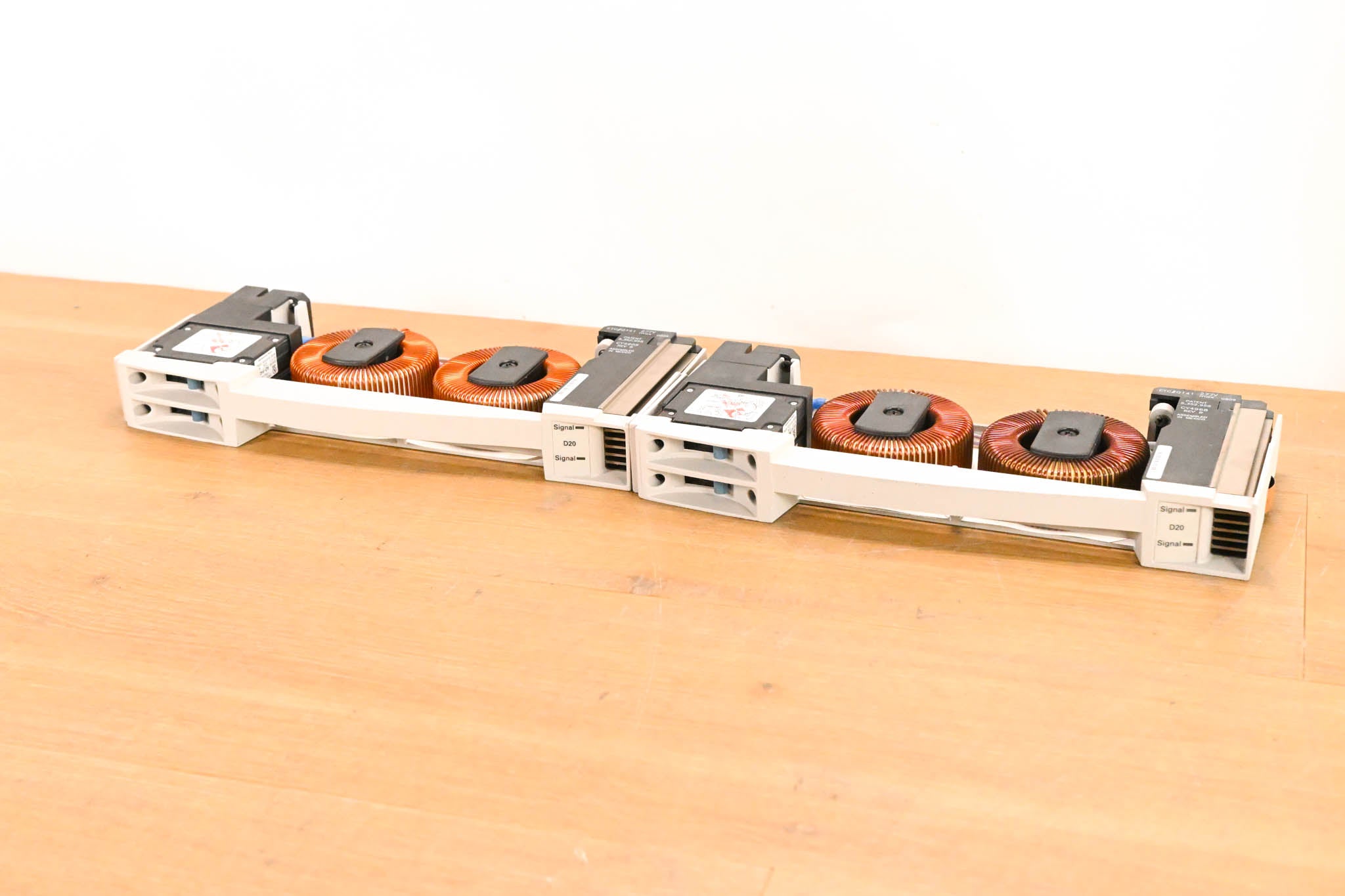 ETC D20 Dual 20A Dimmer Module (PAIR)
