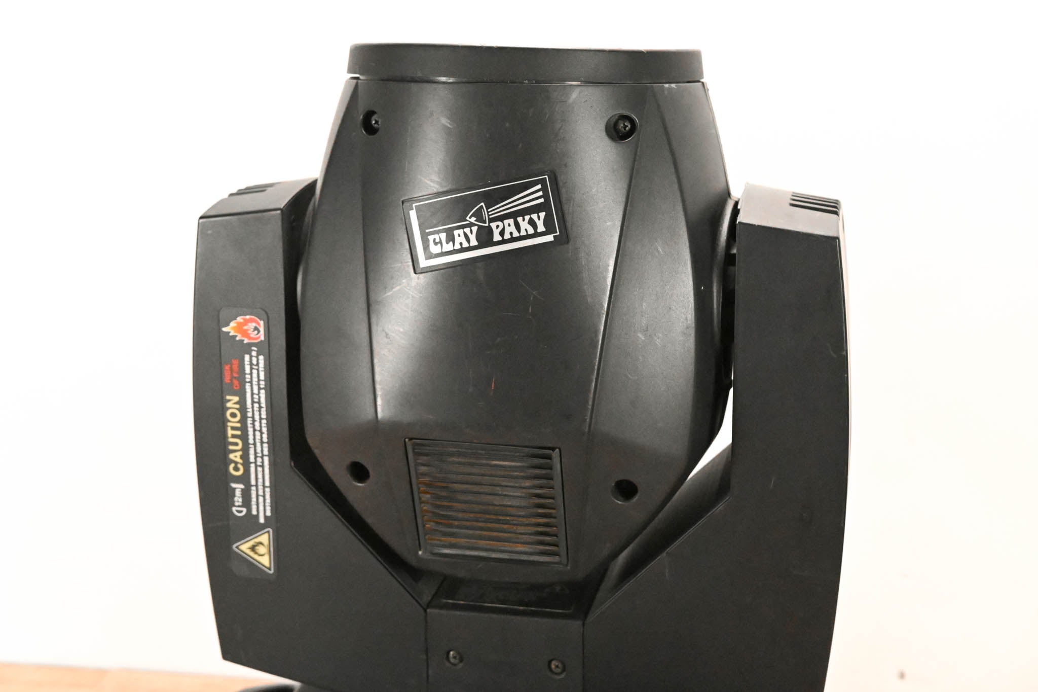 Clay Paky Sharpy 189W Moving Beam Light