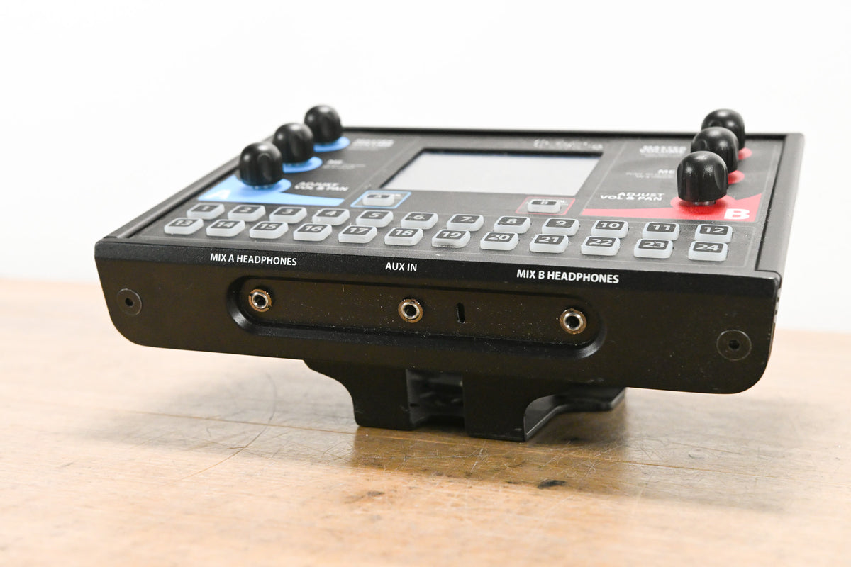 Digital Audio Labs LiveMix CS-DUO Personal Monitor Mixer