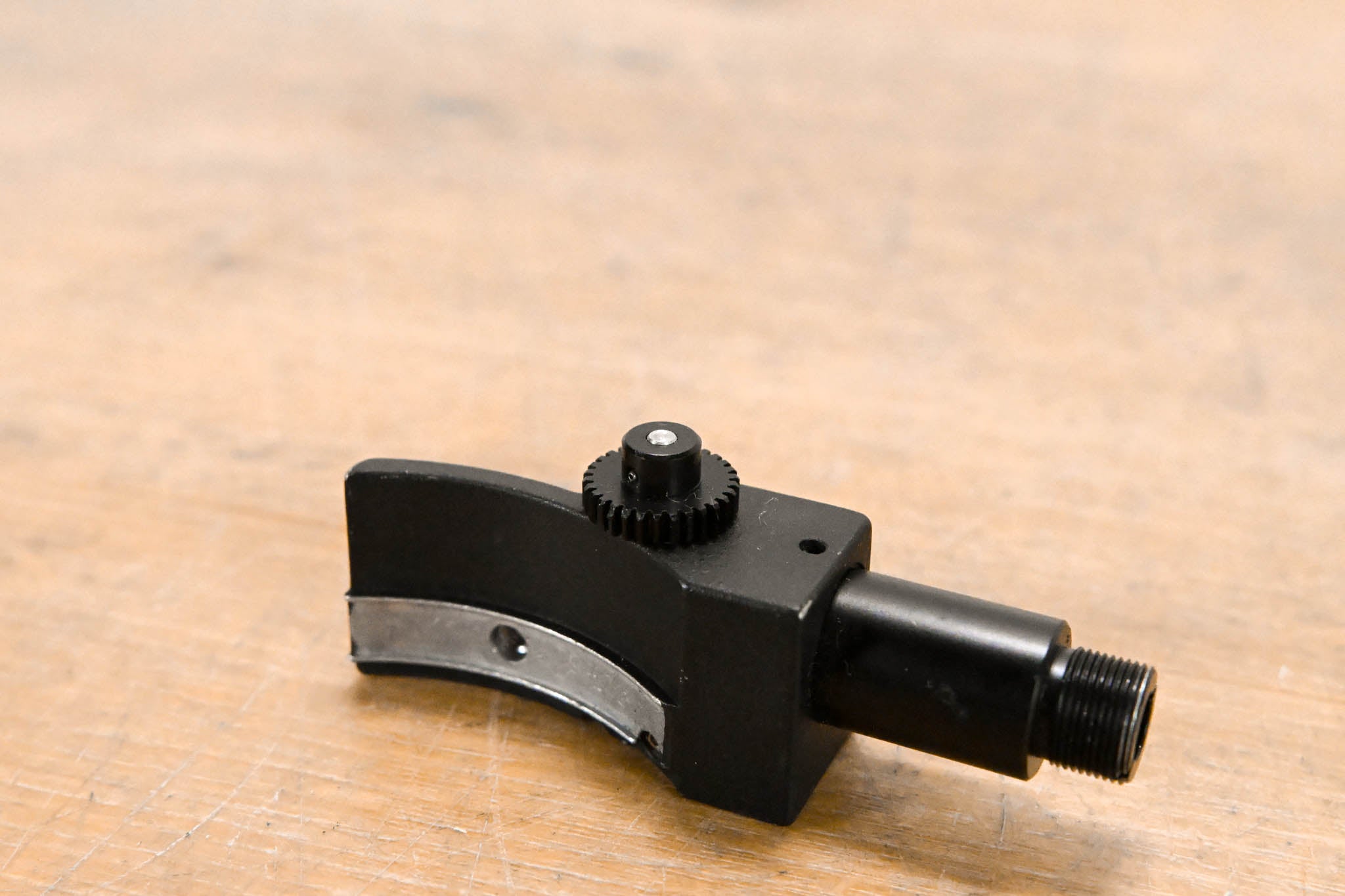 JVC Focus Gear Module