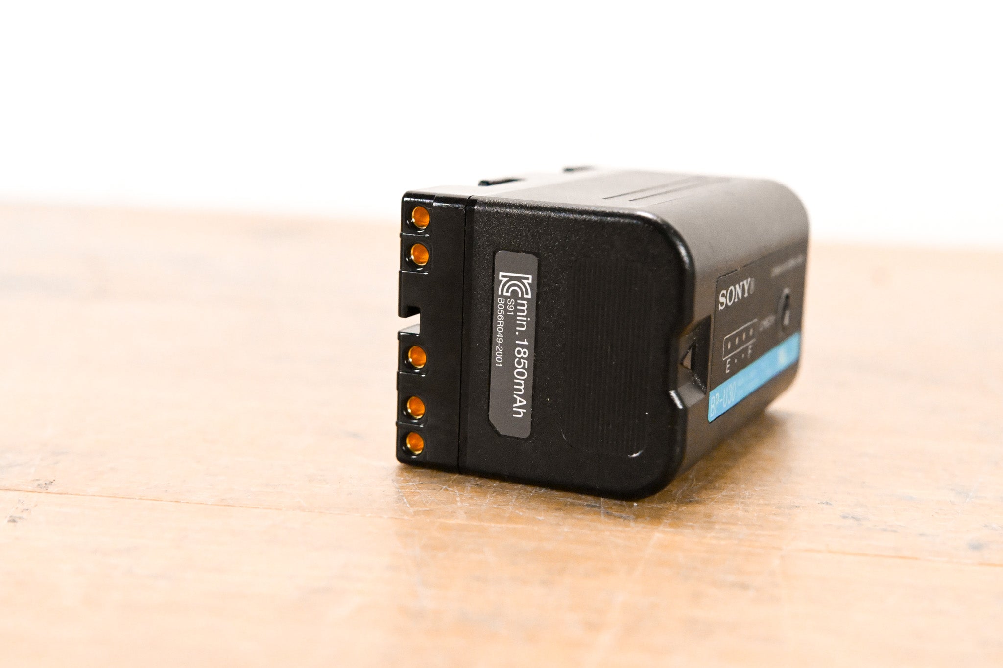 Sony BP-U30 Lithium-Ion Battery