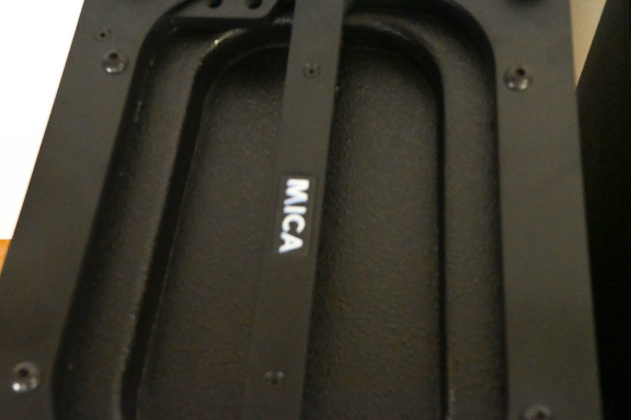 Meyer Sound MICA Active Line Array Loudspeaker (PAIR)