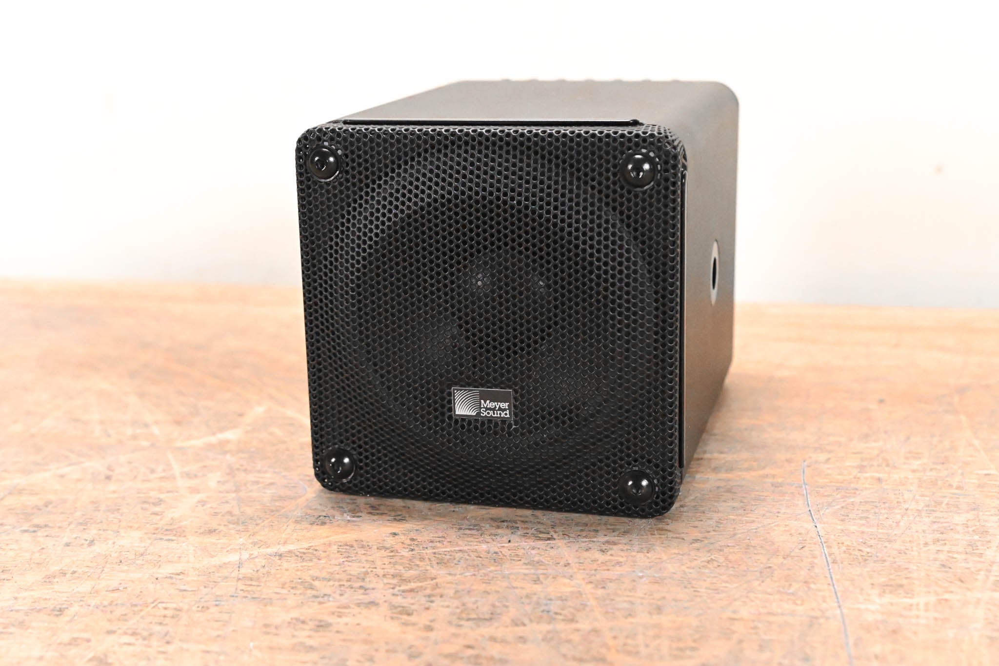 Meyer Sound MM-4XP Miniature Self-Powered Loudspeaker (NO POWER SUPPLY)