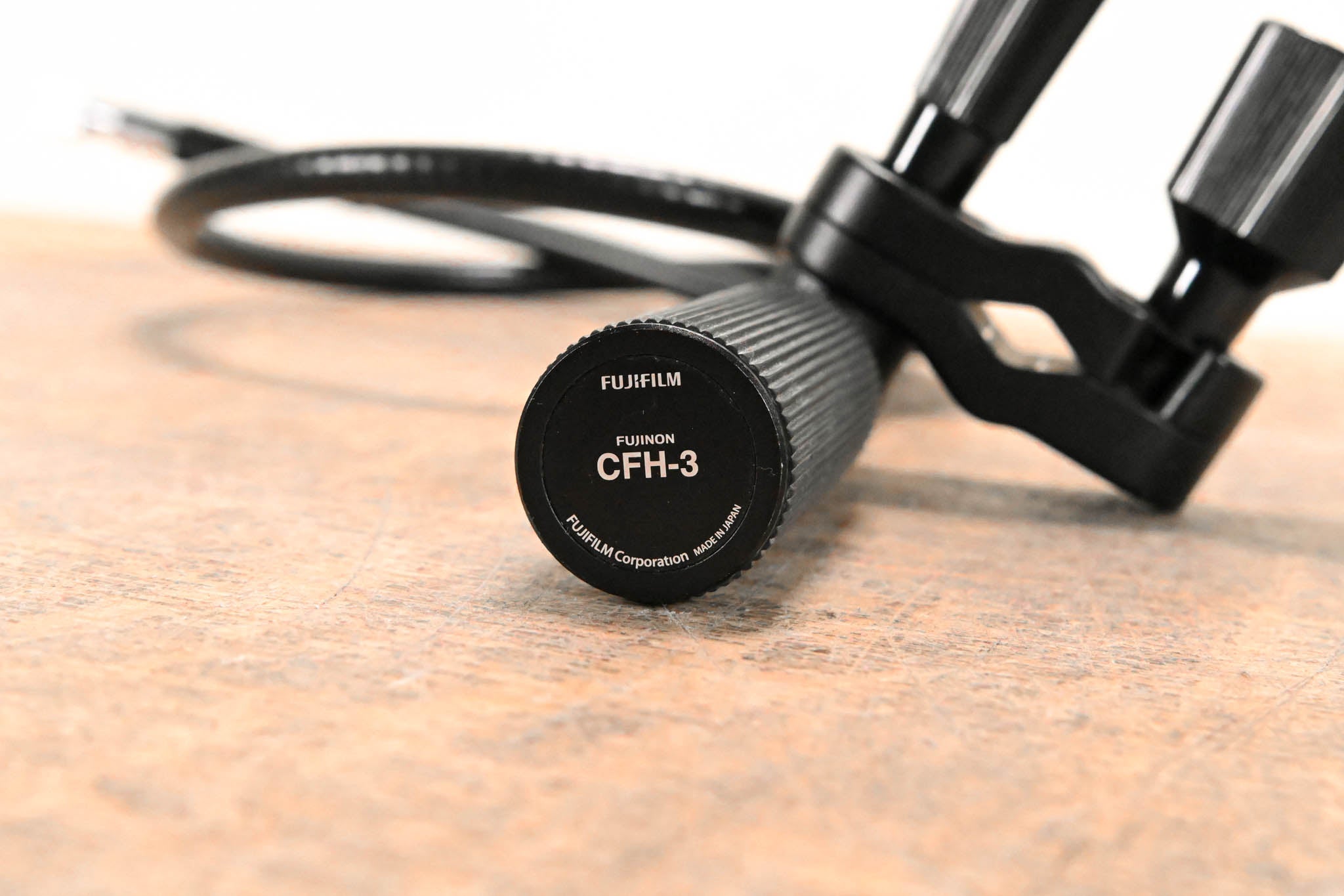 Fujinon CFH-3 Focus Grip for Professional Remote Lenses