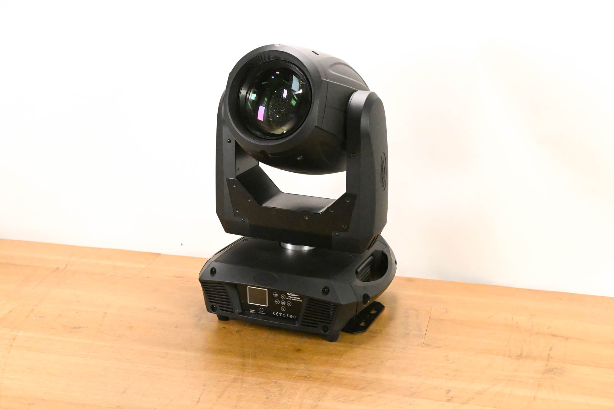 Elation Platinum Beam 5R EXTREME Moving Light
