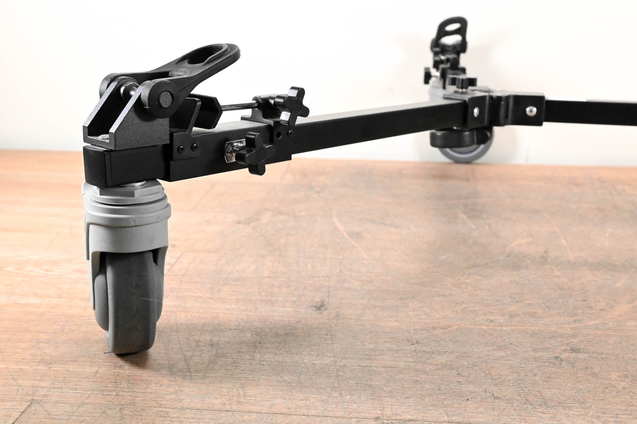 E-Image EI-7004C Universal Middleweight Tripod Dolly with Locking Wheels