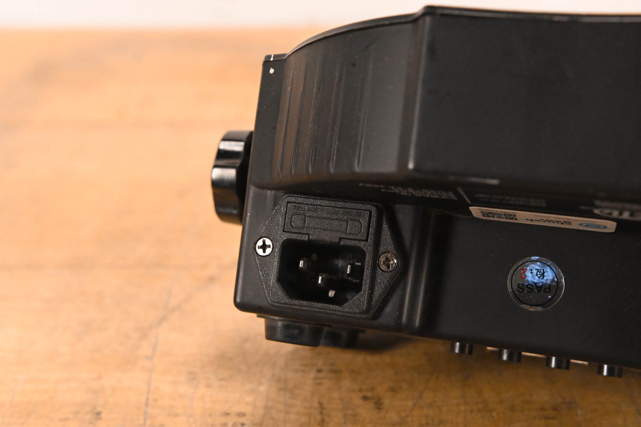 ADJ Mega Par Profile RGB LED Wash Light