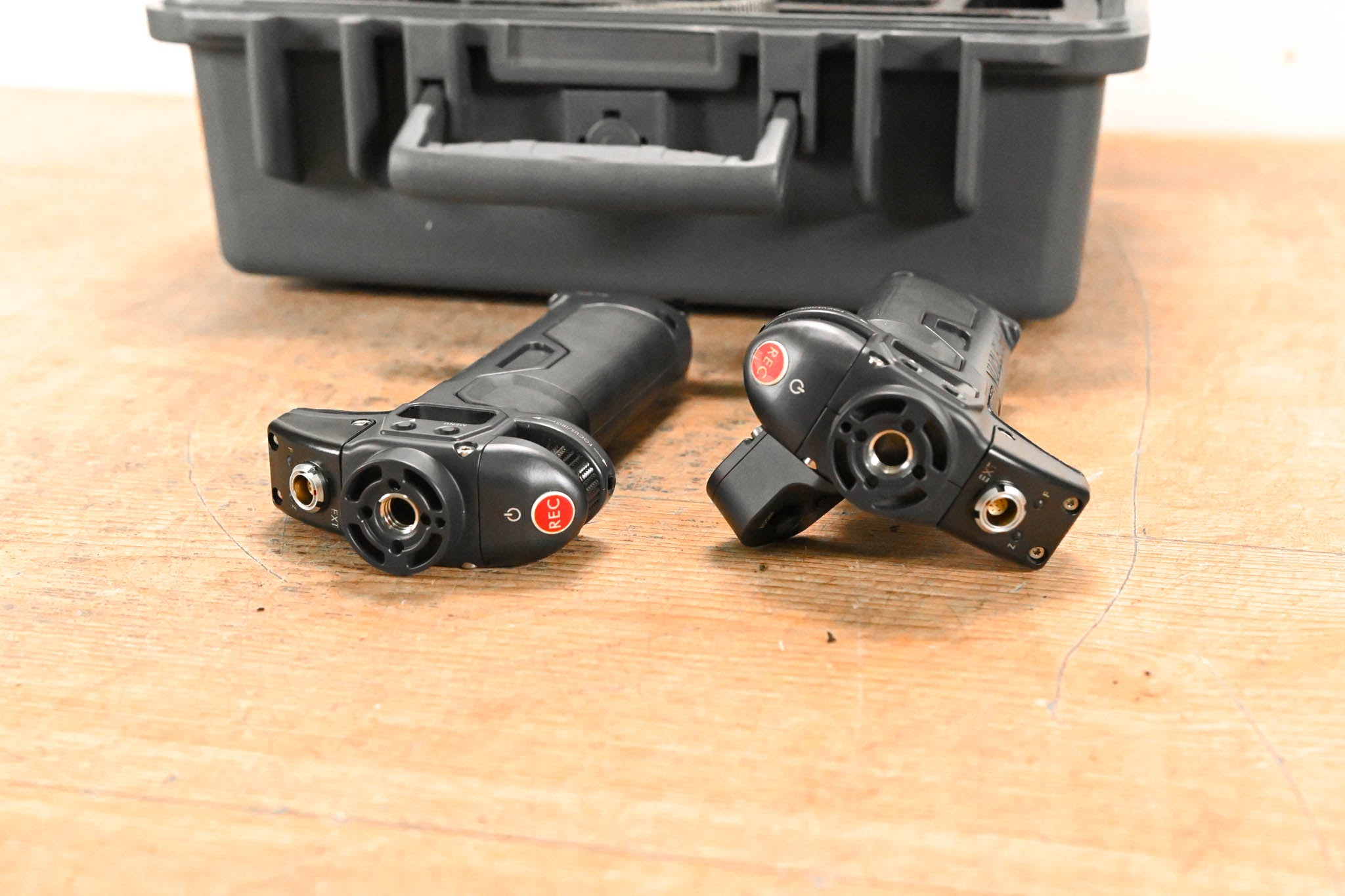 Tilta Nucleus-M Wireless Lens Control System