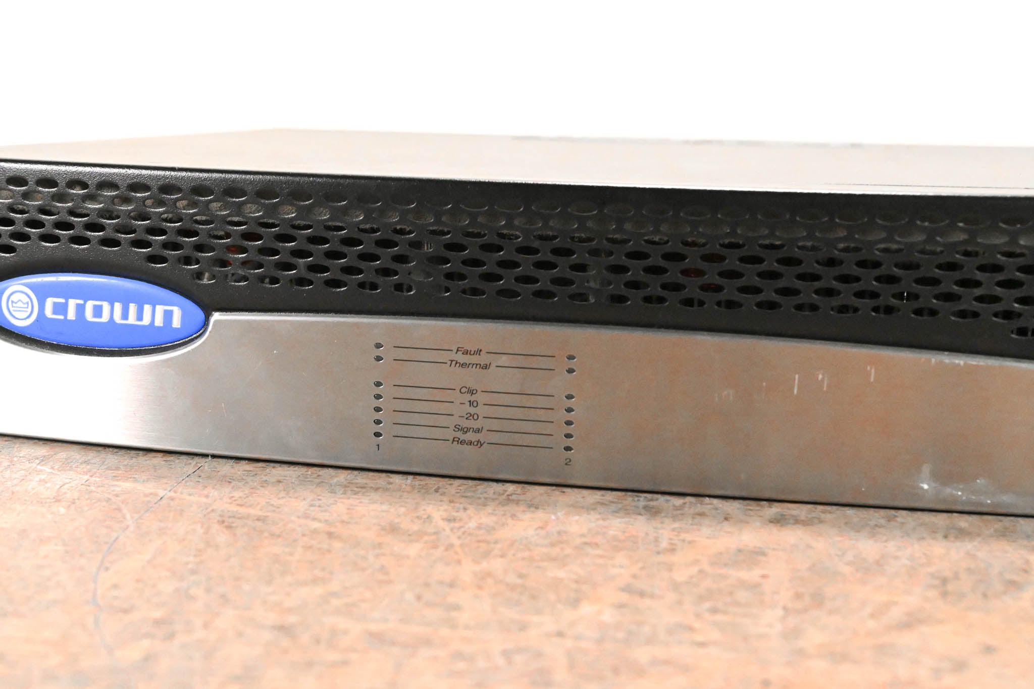 Crown CTs 600 Two-Channel 300W Power Amplifier