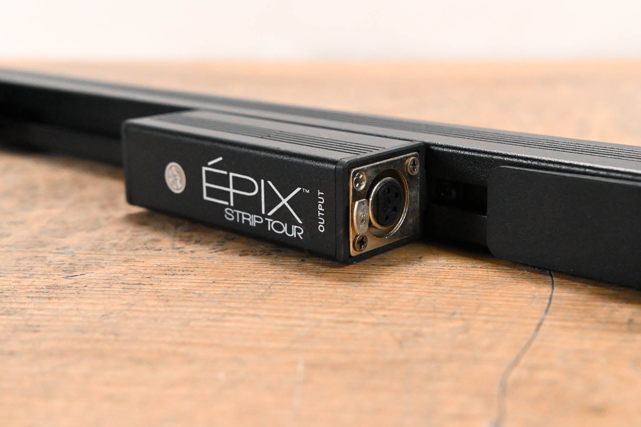 Chauvet ÉPIX Strip Tour Pixel-Mapping 1-meter LED Strip