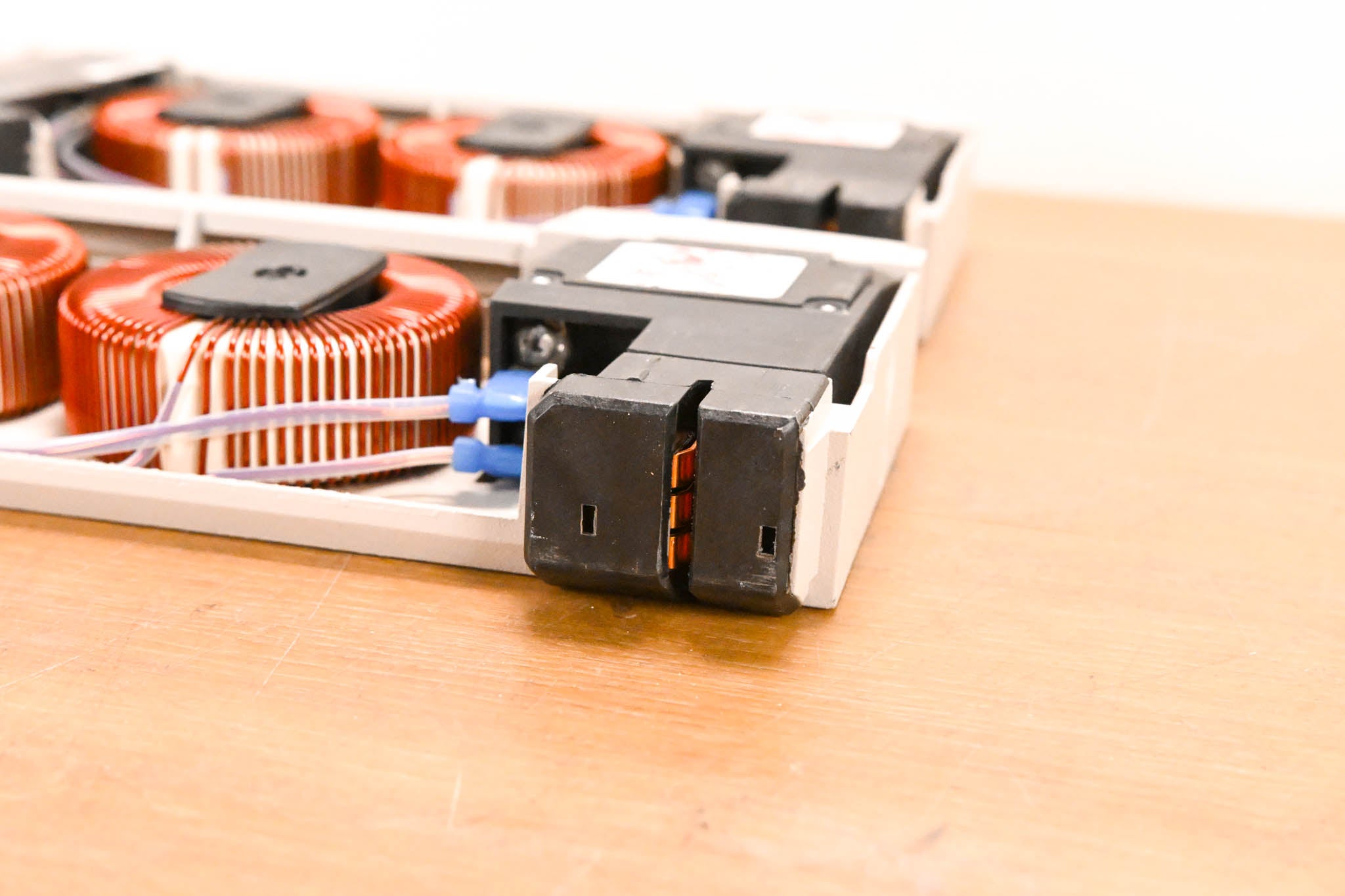 ETC D20 Dual 20A Dimmer Module (PAIR)