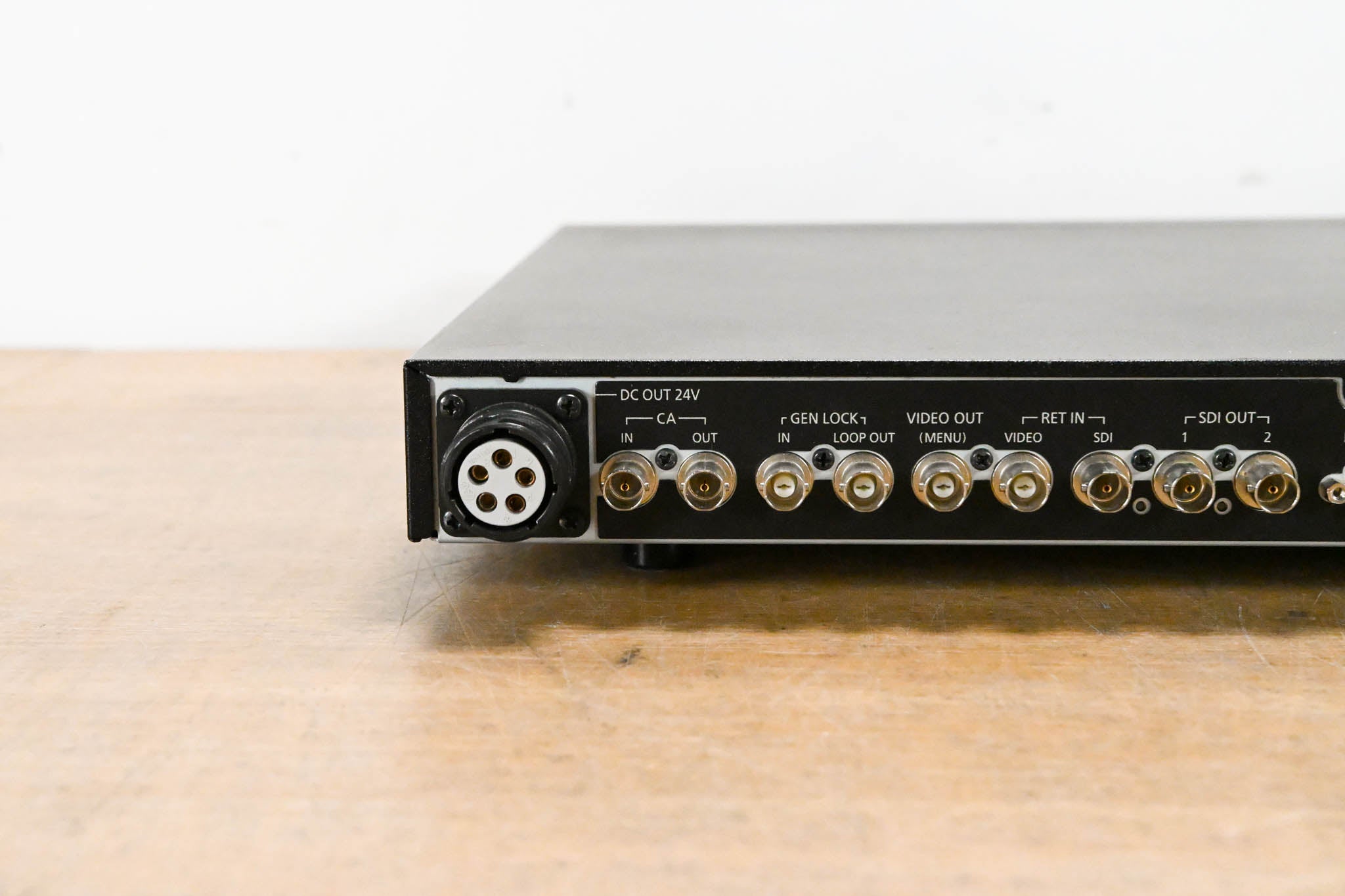 Panasonic AG-BS300P Digital Base Station