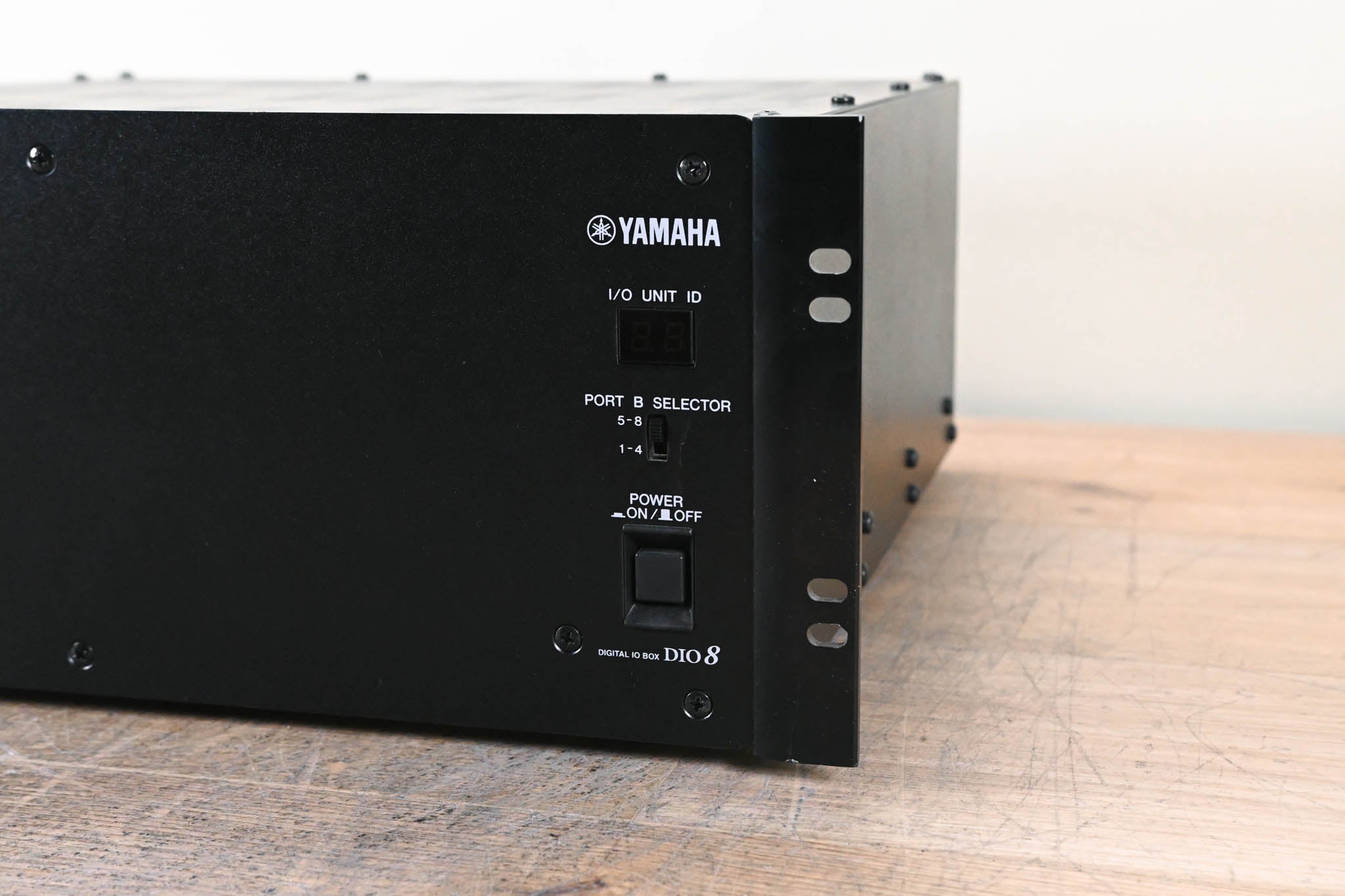 Yamaha DIO8 Digital I/O Box