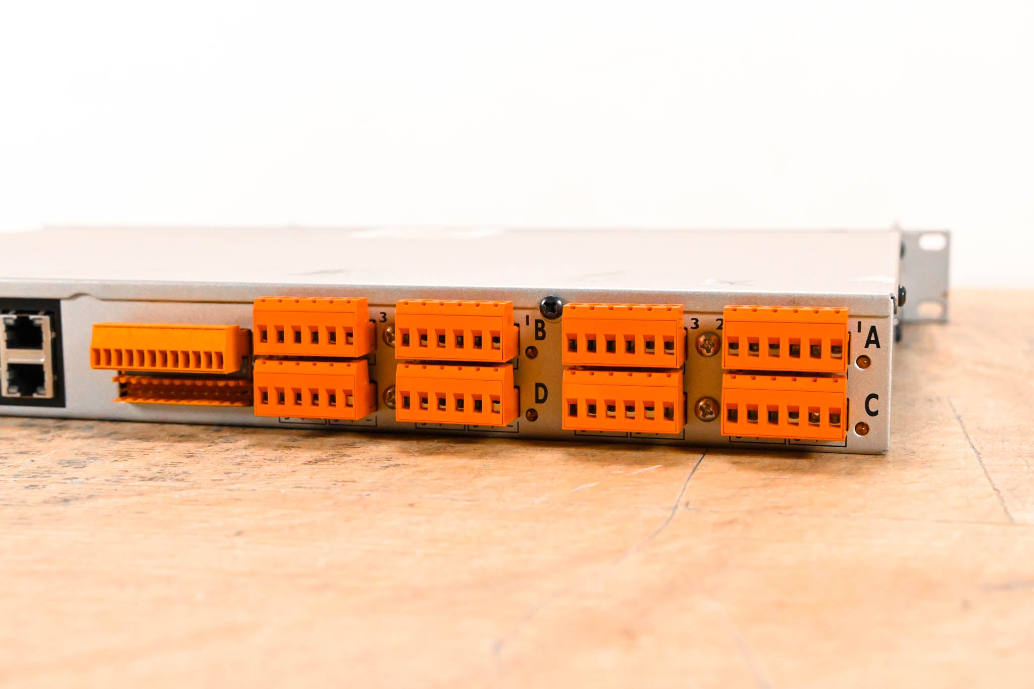 BSS London BLU-160 Networked Signal Processor