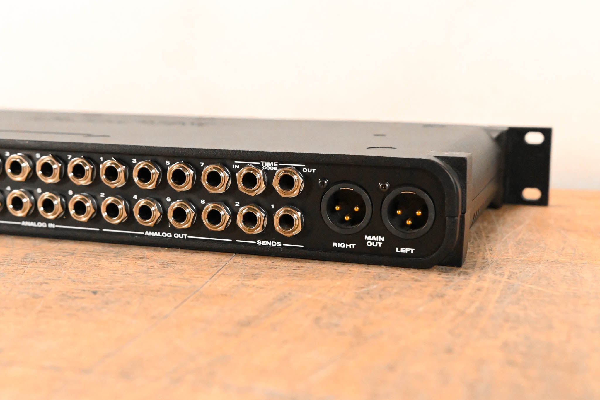 MOTU 828x 28x30 Thunderbolt / USB 2.0 Audio Interface