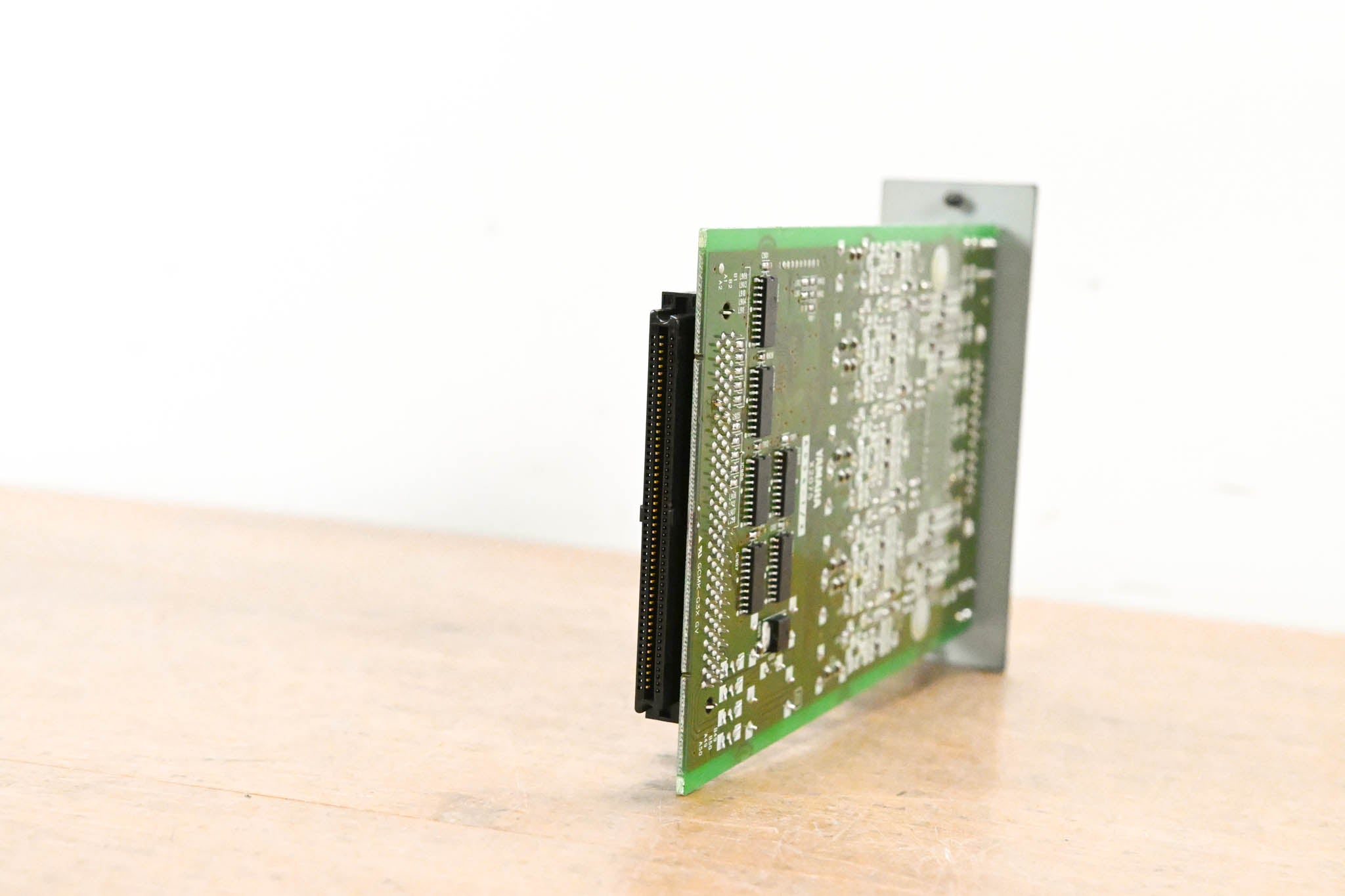 Yamaha MY8-AD96 8-Channel Analog Input Card