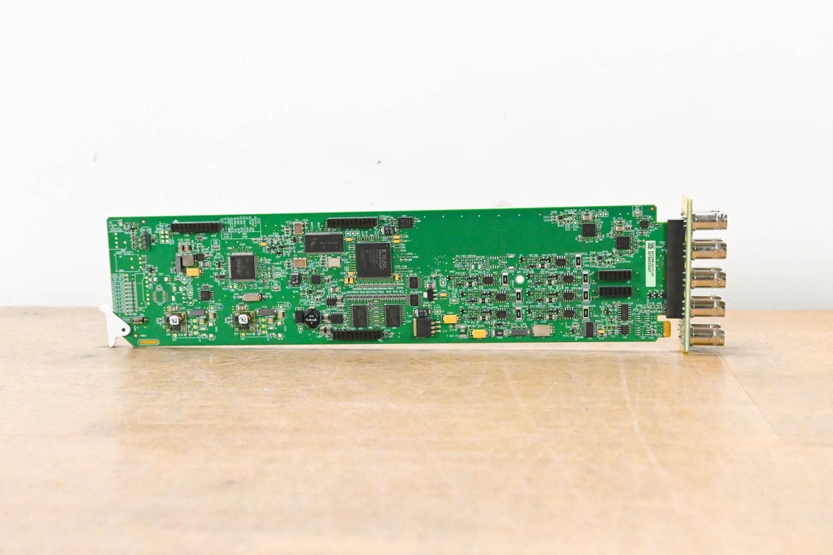 Ross SFS-8622-A 3G/HD/SD Frame Sync w/ Audio Processing