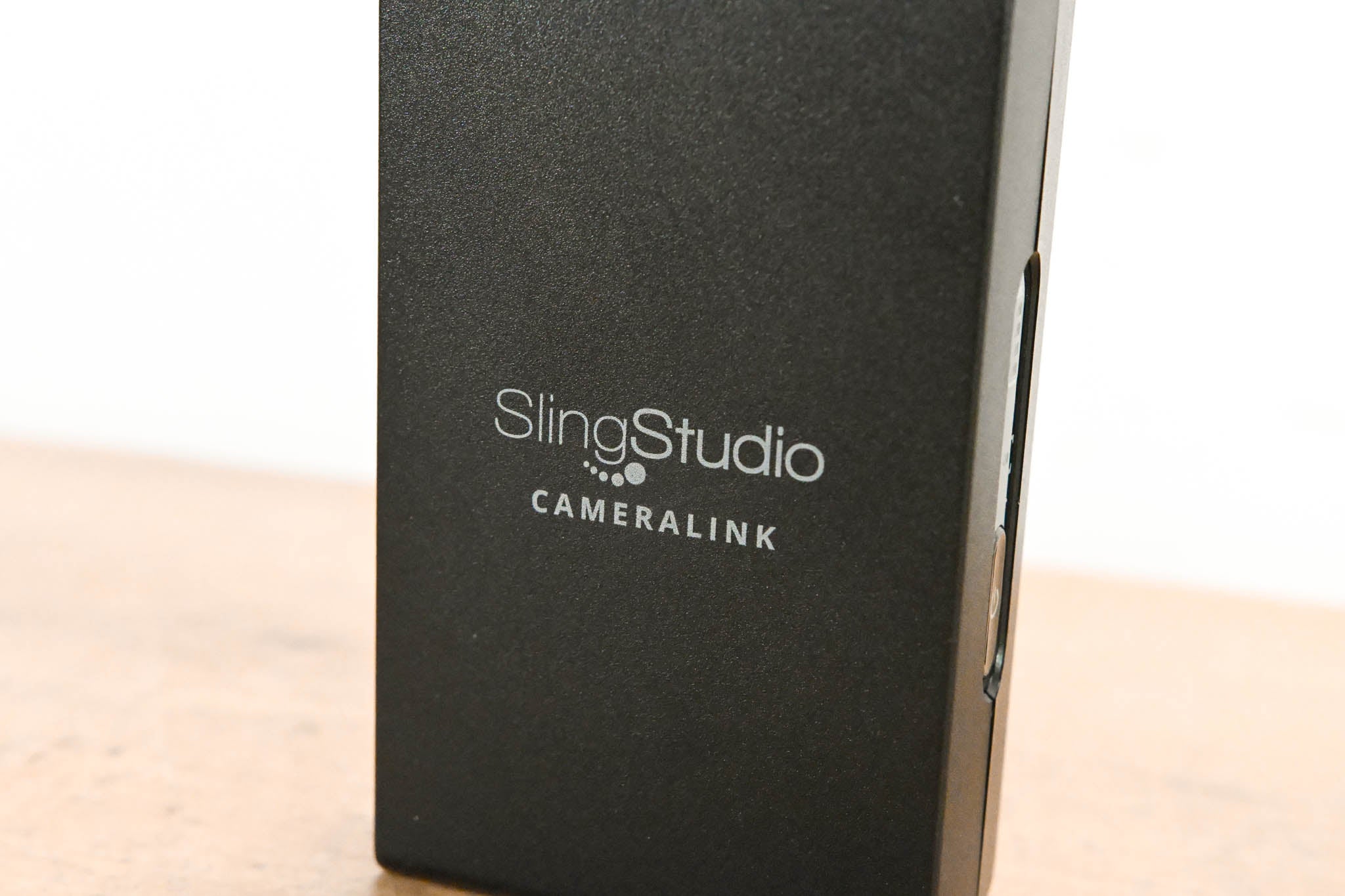 SlingStudio CameraLink