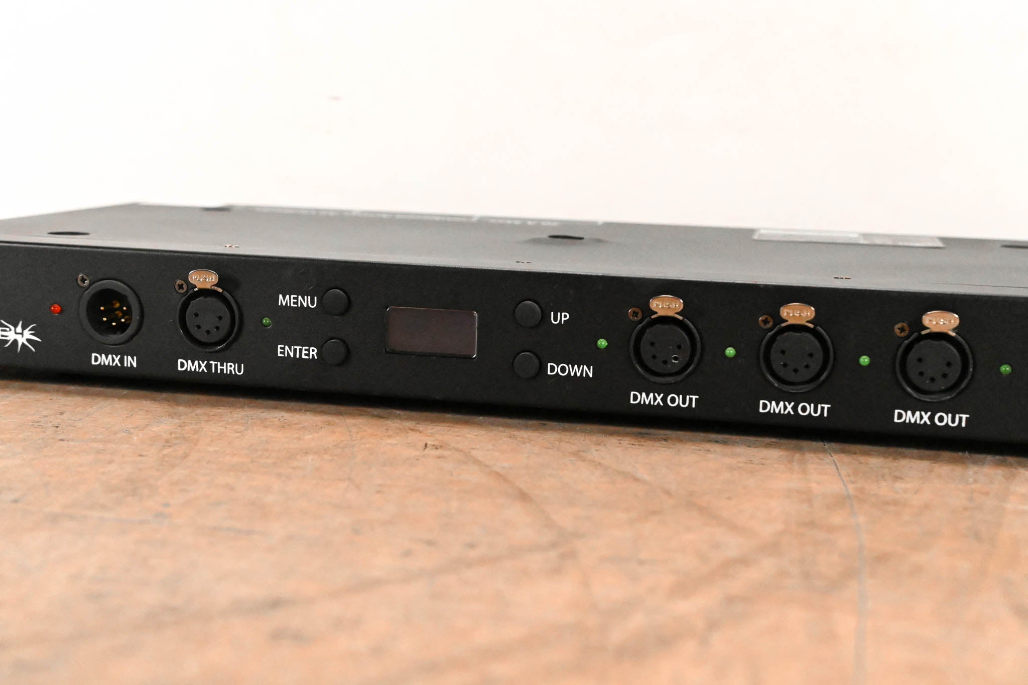 Chauvet Synapse 4 Intelligent DMX Relay Pack